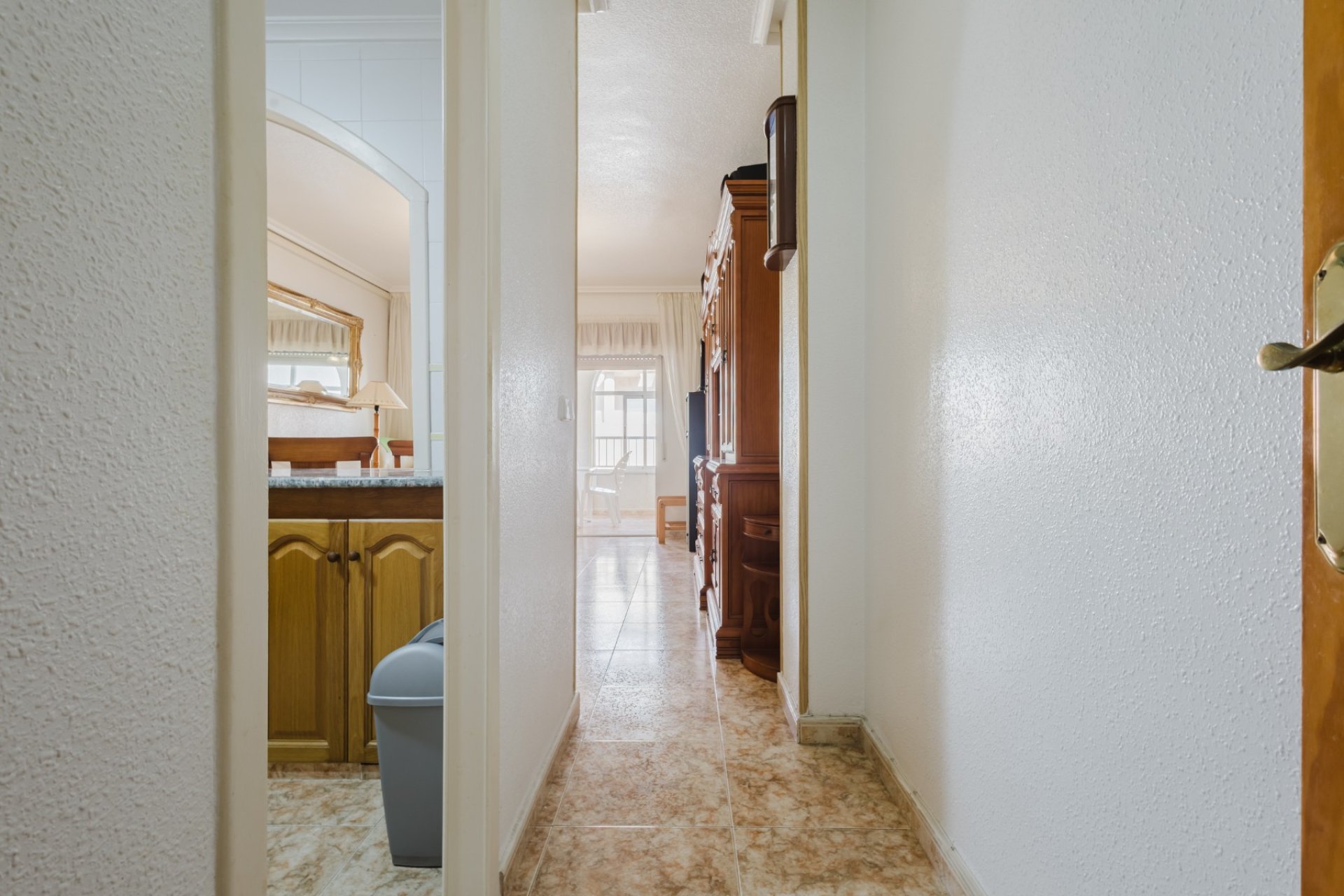 Wiederverkauf - Penthouse - Torrevieja - Playa Los Naufragos