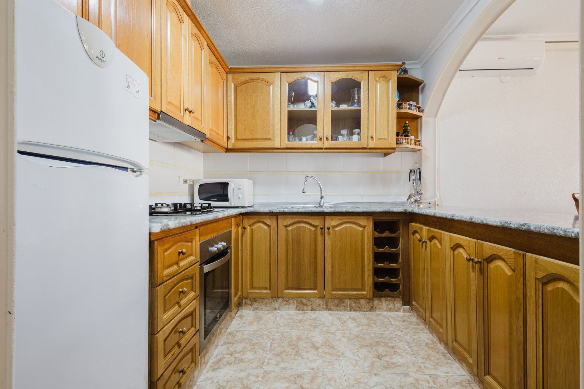 Wiederverkauf - Penthouse - Torrevieja - Playa Los Naufragos