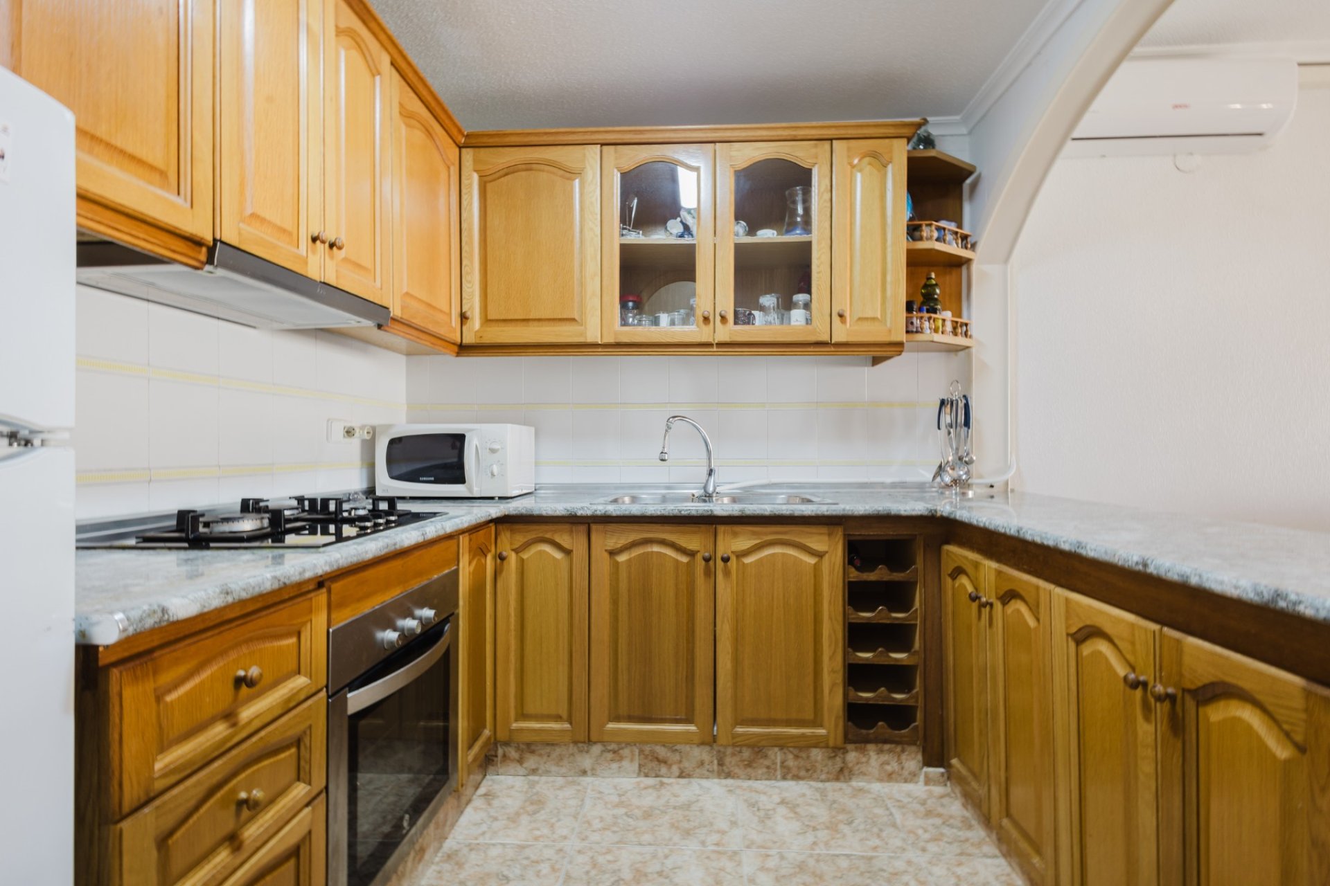 Wiederverkauf - Penthouse - Torrevieja - Playa Los Naufragos