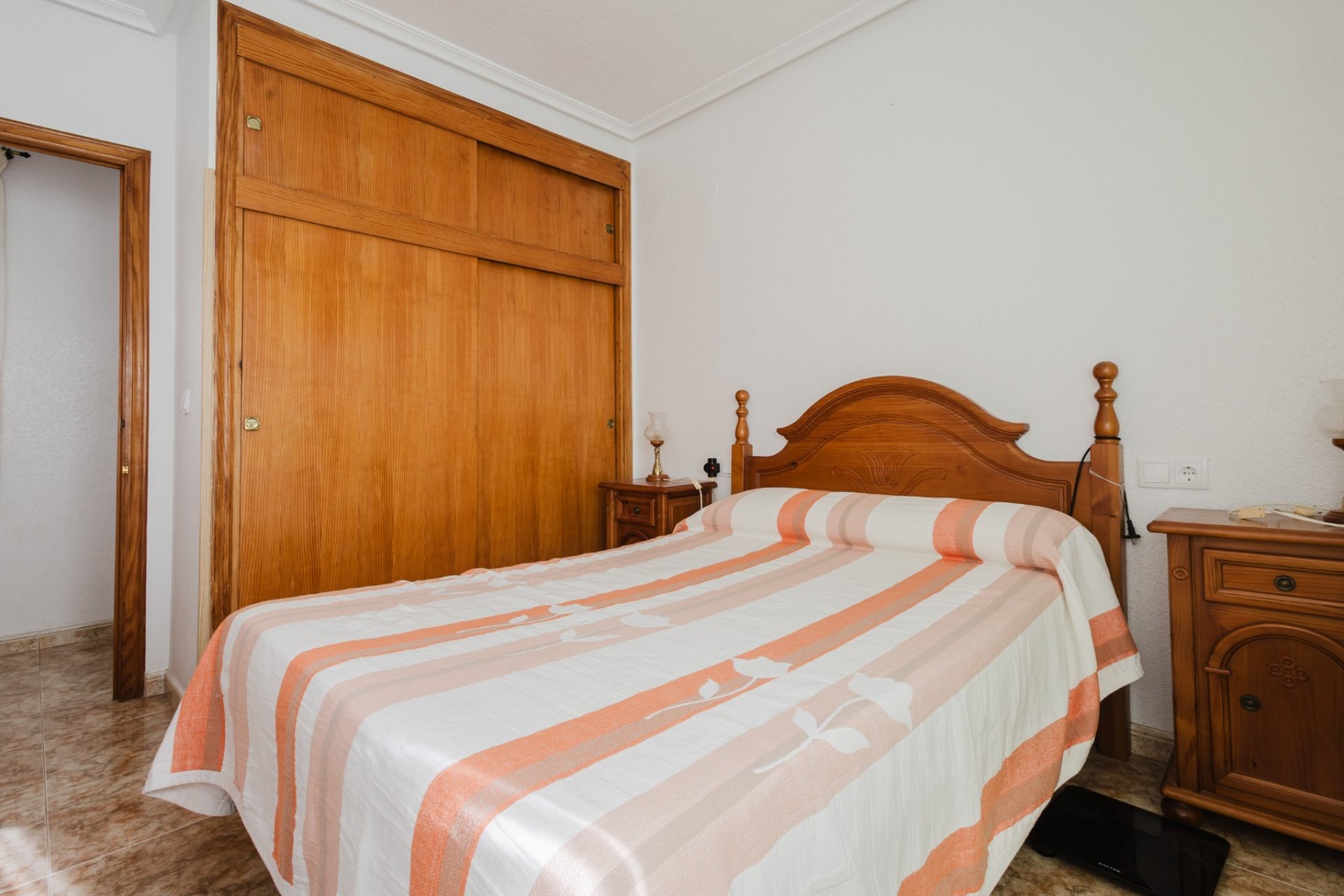 Wiederverkauf - Penthouse - Torrevieja - Playa Los Naufragos