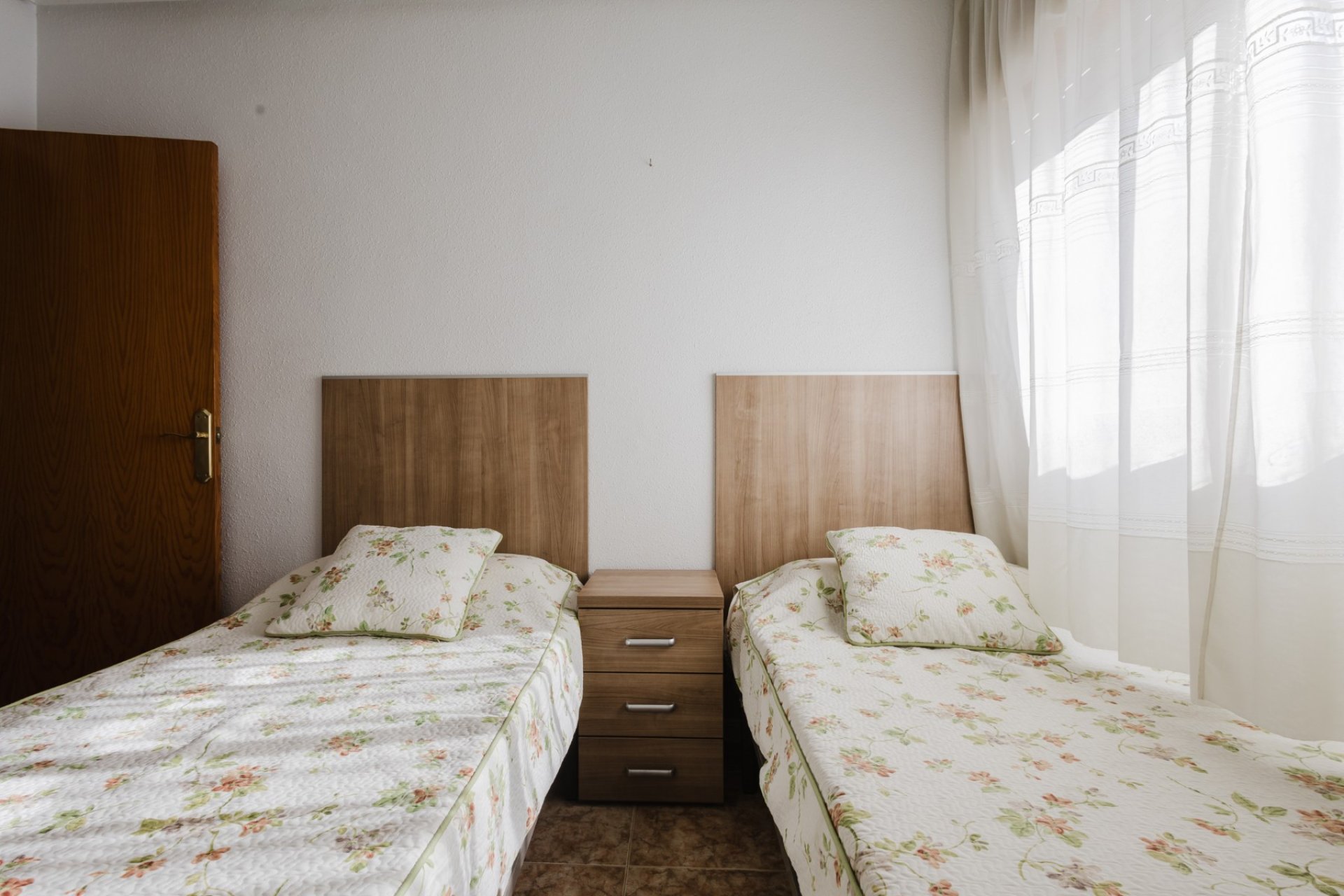 Wiederverkauf - Penthouse - Torrevieja - Playa Los Naufragos