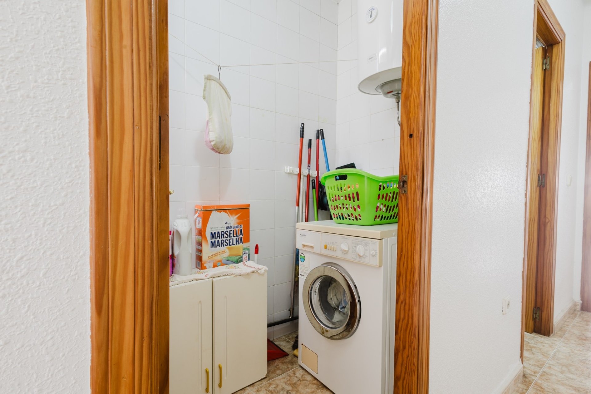 Wiederverkauf - Penthouse - Torrevieja - Playa Los Naufragos