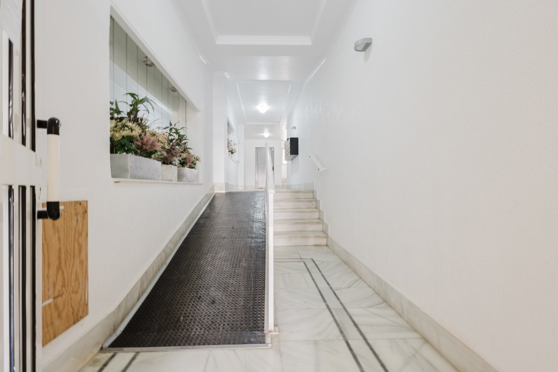 Wiederverkauf - Penthouse - Torrevieja - Playa Los Naufragos