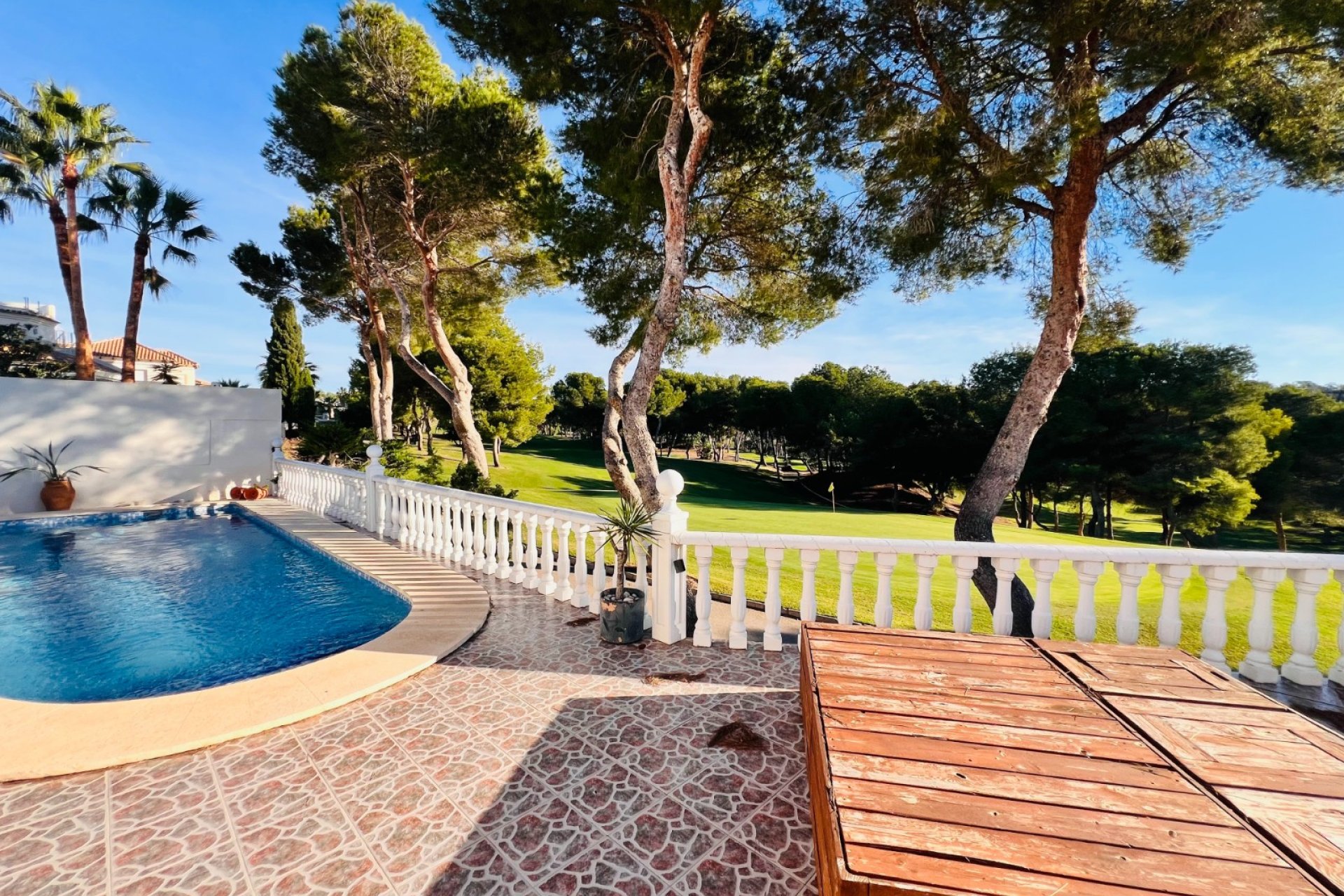 Wiederverkauf - Villa - Orihuela Costa - Villamartín