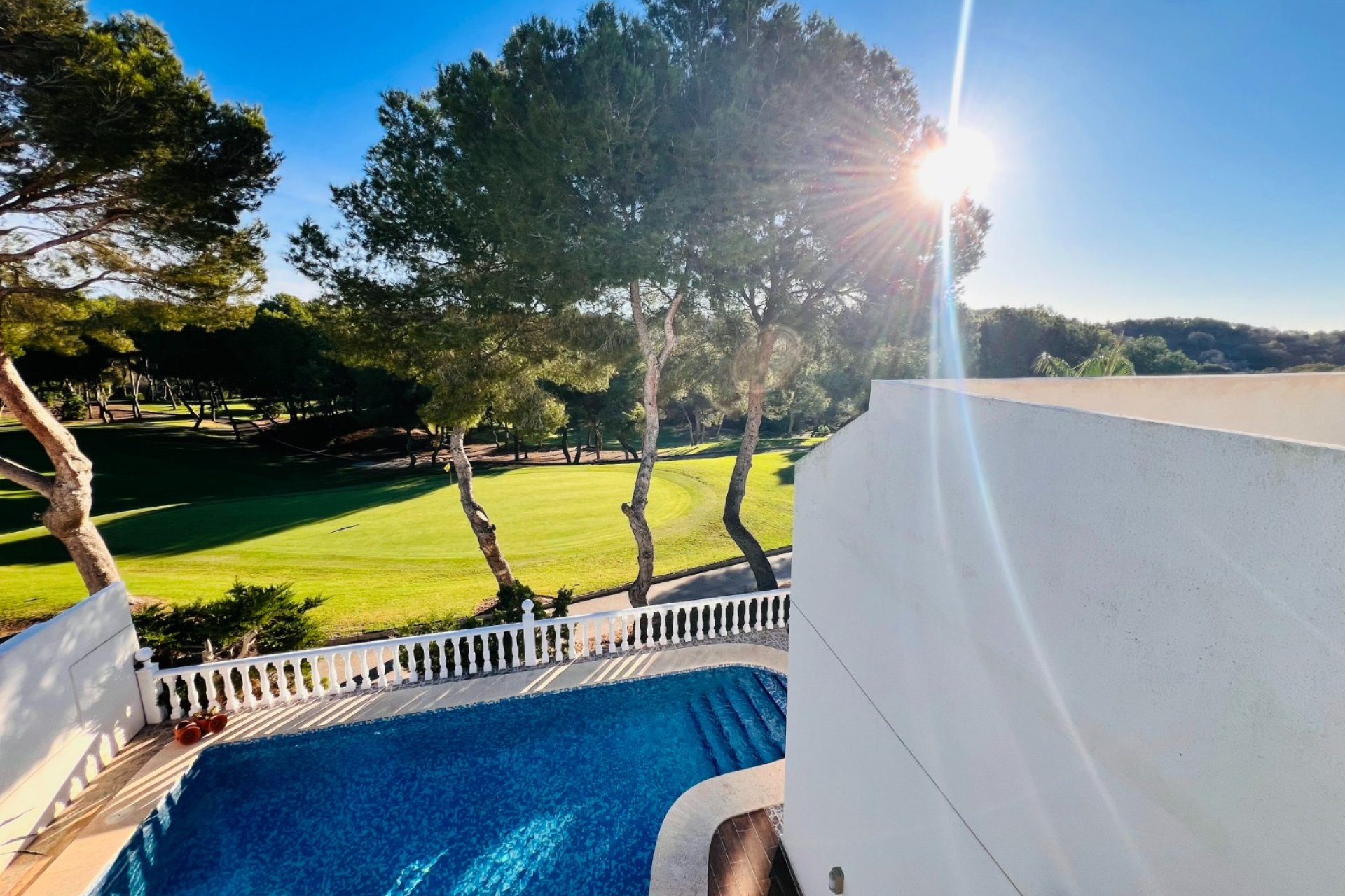 Wiederverkauf - Villa - Orihuela Costa - Villamartín