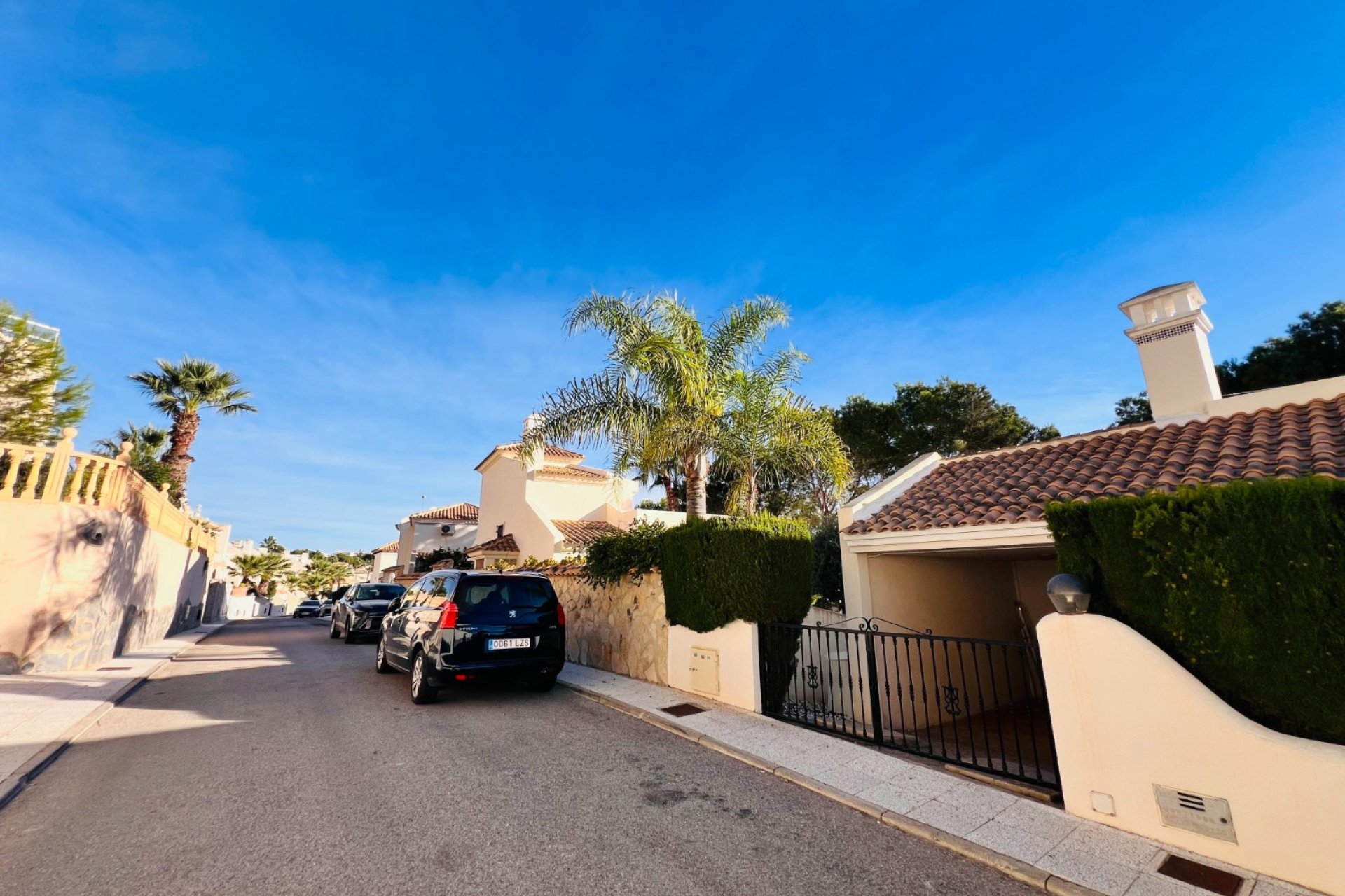 Wiederverkauf - Villa - Orihuela Costa - Villamartín