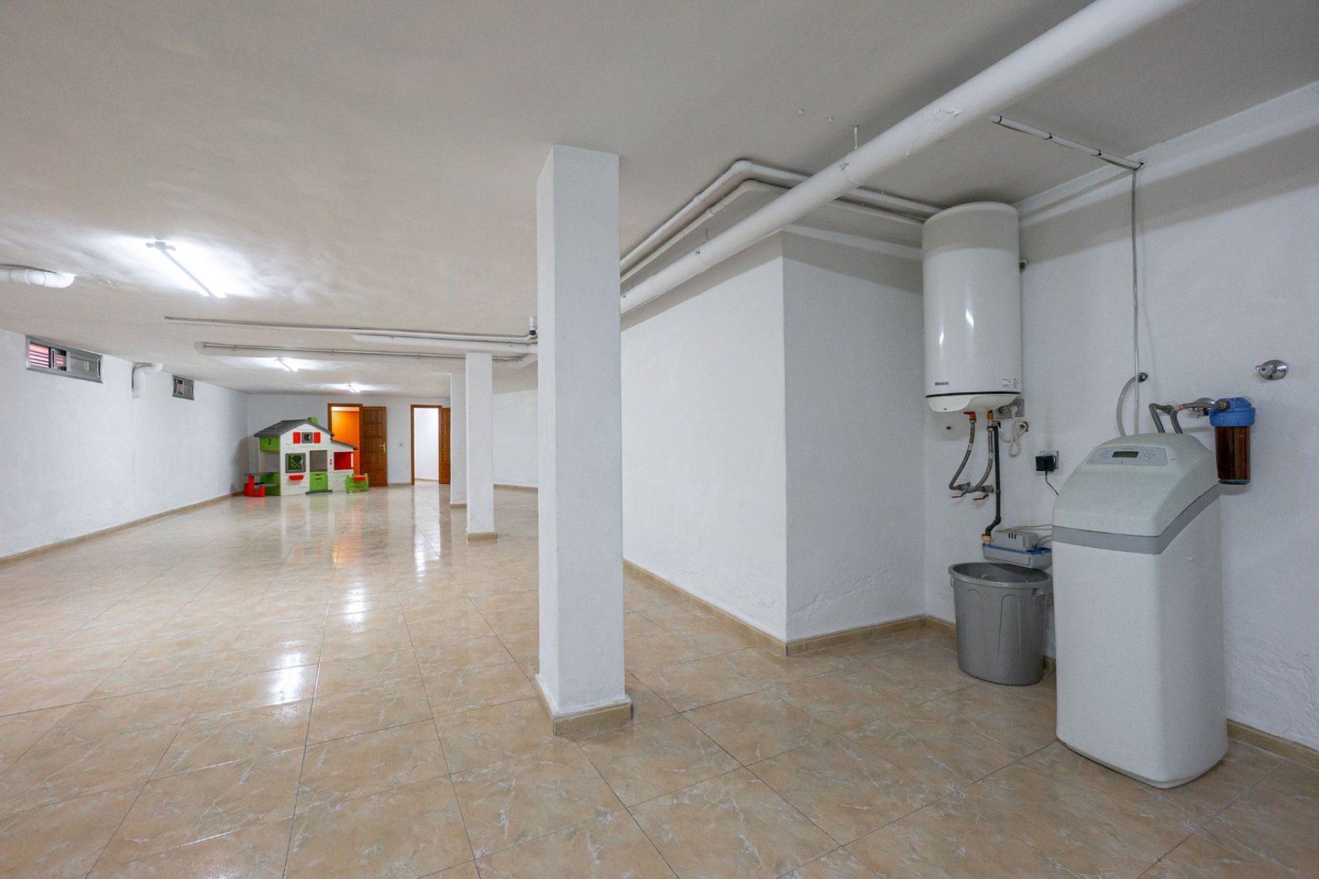 Wiederverkauf - Villa - Rojales - Pueblo