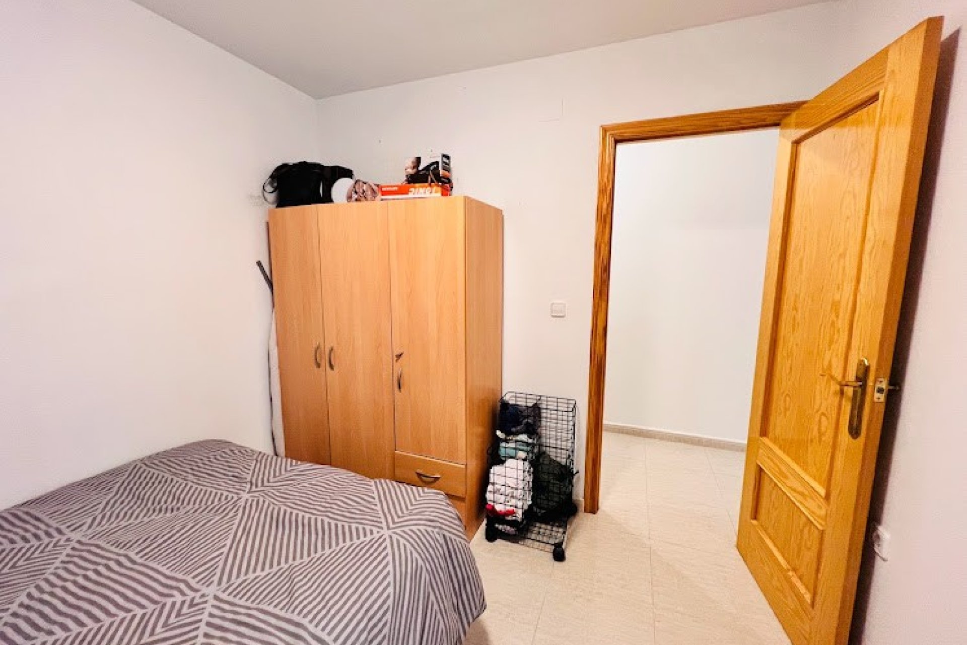 Wiederverkauf - Wohnung - Torrevieja - Centro