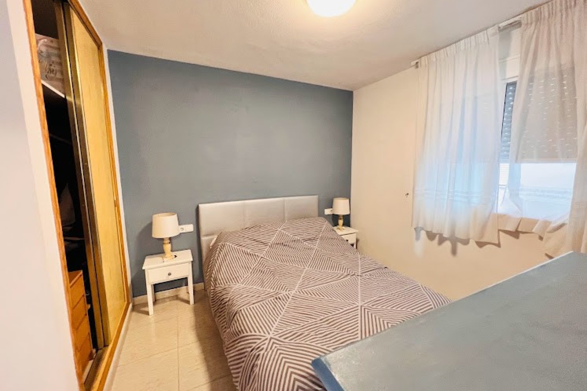 Wiederverkauf - Wohnung - Torrevieja - Centro