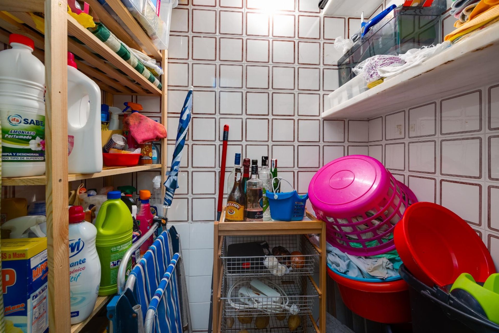 Wiederverkauf - Wohnung - Torrevieja - Centro