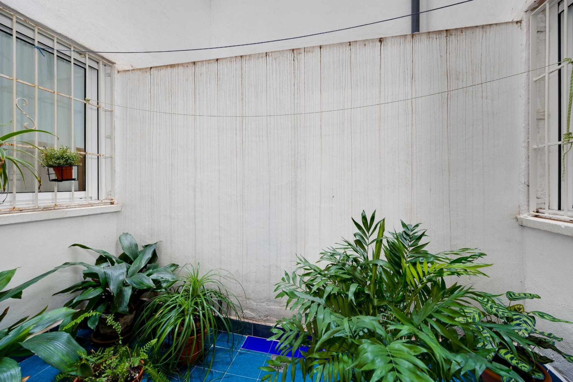 Wiederverkauf - Wohnung - Torrevieja - Centro