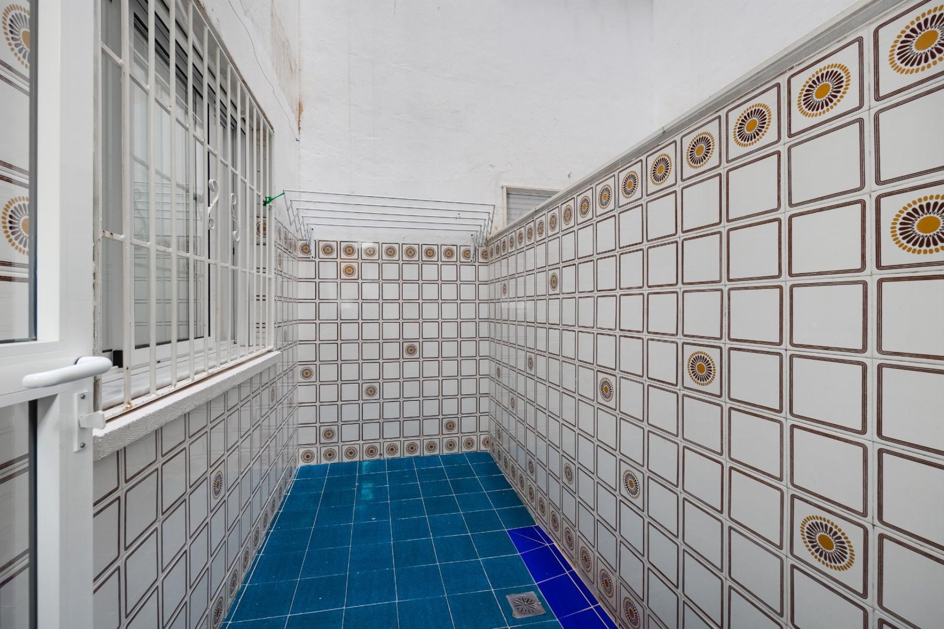 Wiederverkauf - Wohnung - Torrevieja - Centro