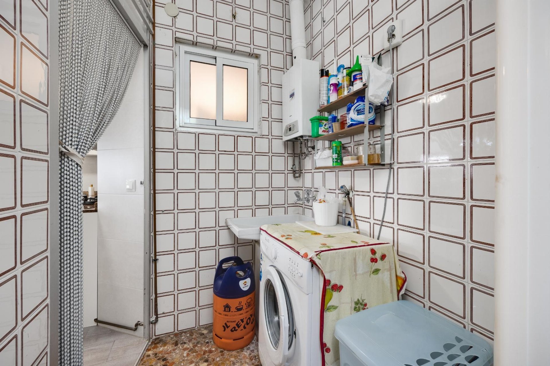 Wiederverkauf - Wohnung - Torrevieja - Centro