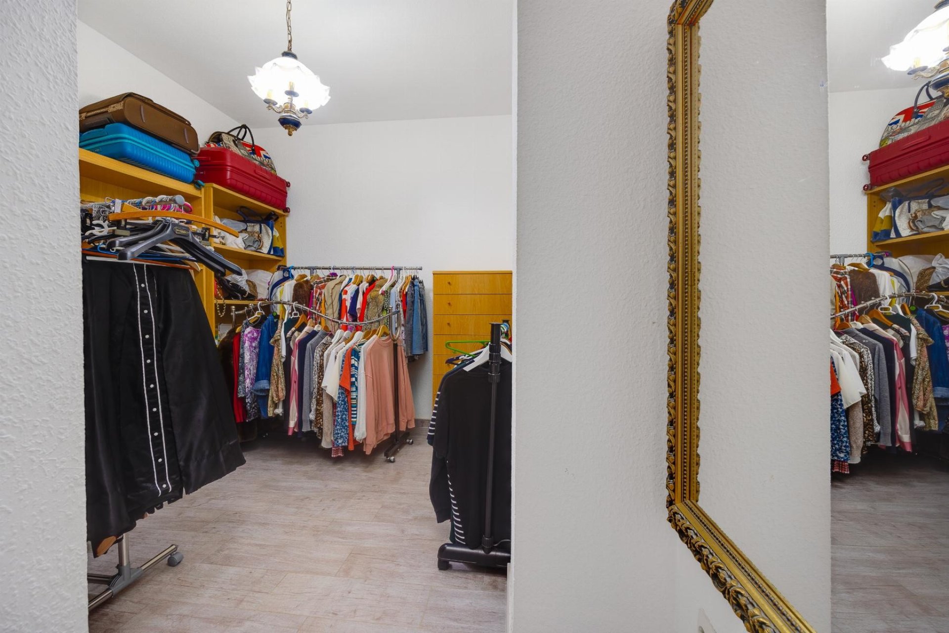 Wiederverkauf - Wohnung - Torrevieja - Centro