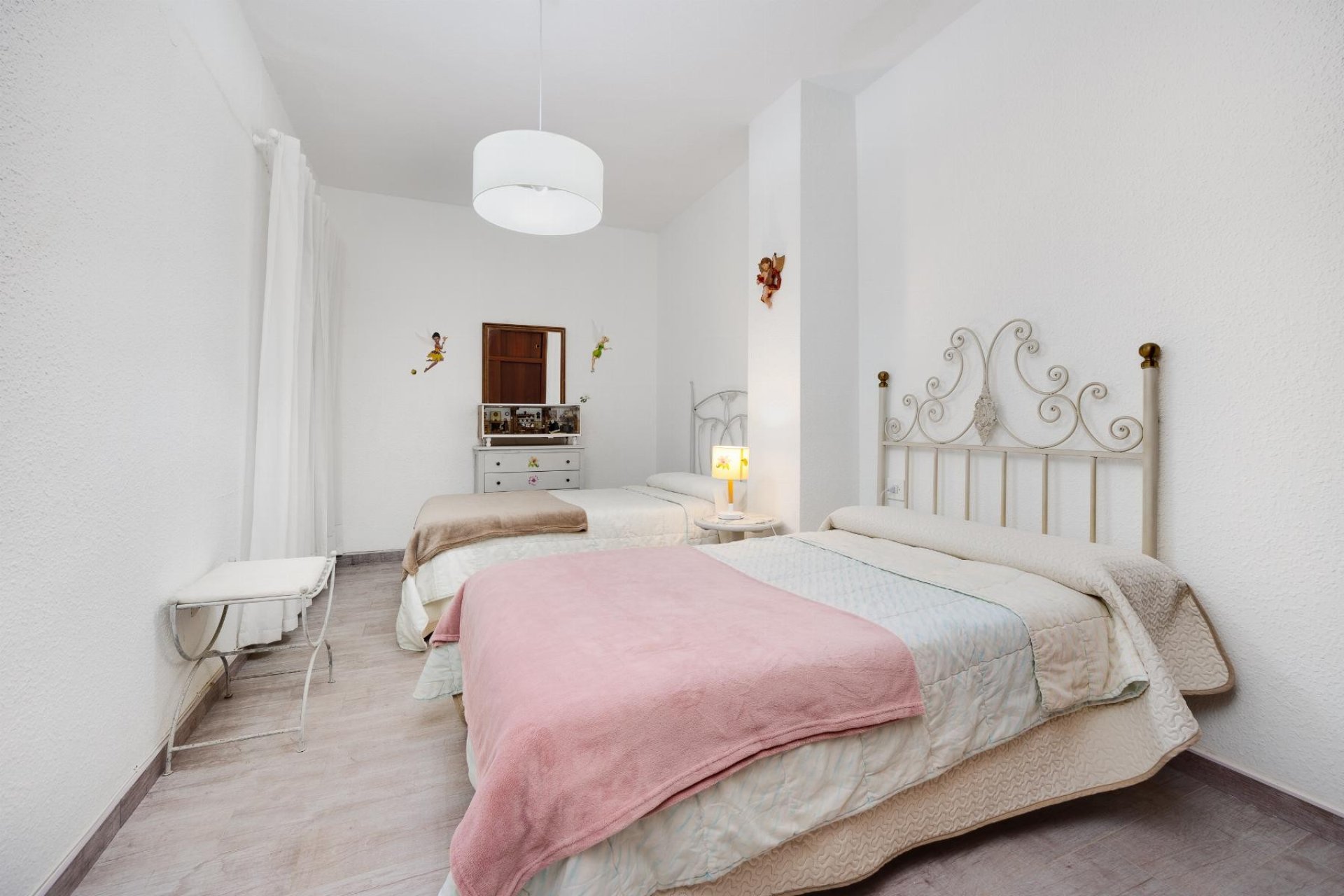 Wiederverkauf - Wohnung - Torrevieja - Centro