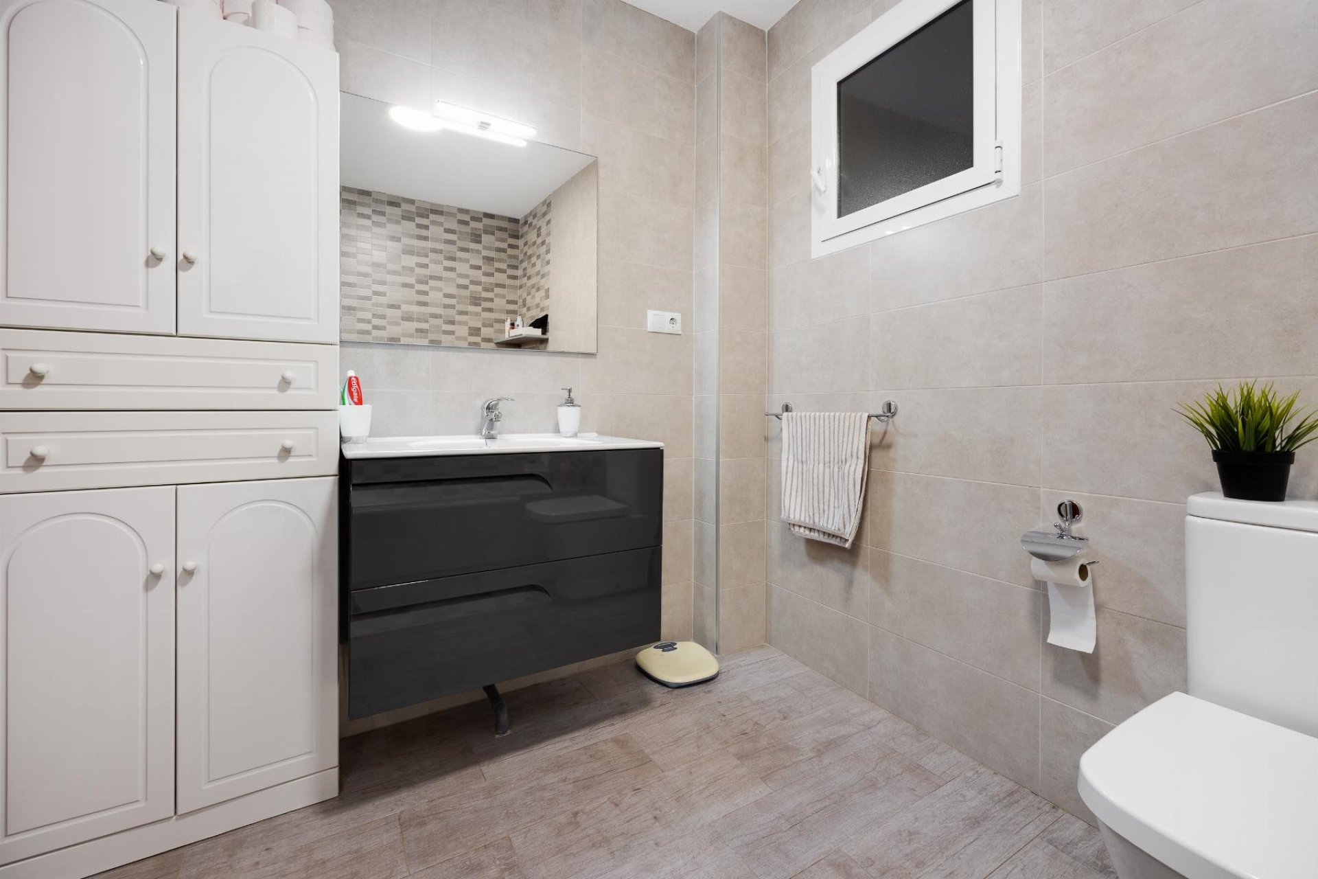 Wiederverkauf - Wohnung - Torrevieja - Centro