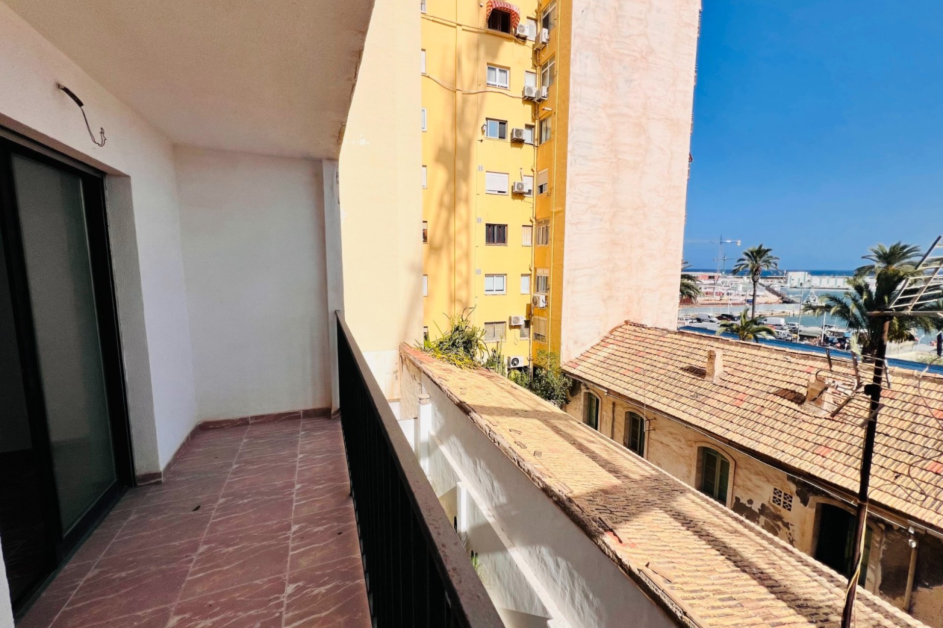 Wiederverkauf - Wohnung - Torrevieja - Centro