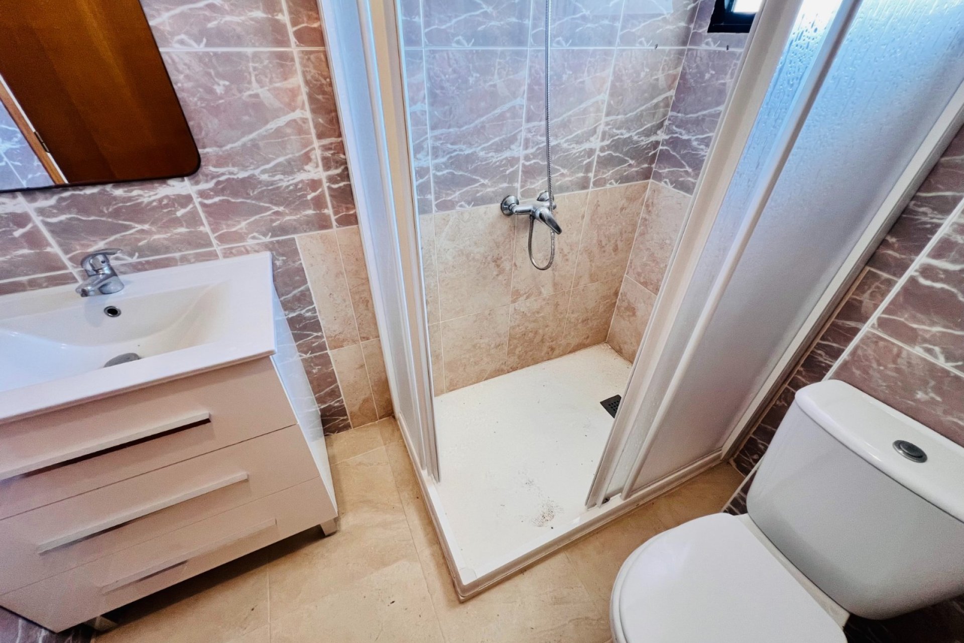 Wiederverkauf - Wohnung - Torrevieja - Centro