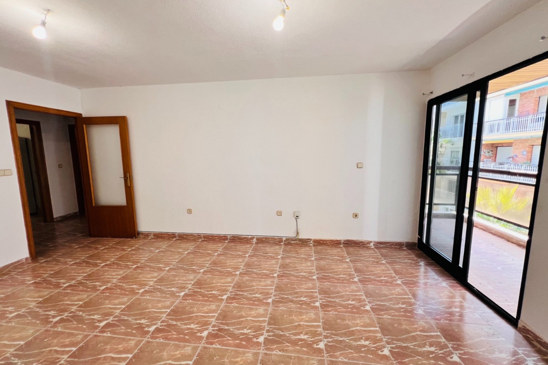 Wiederverkauf - Wohnung - Torrevieja - Centro