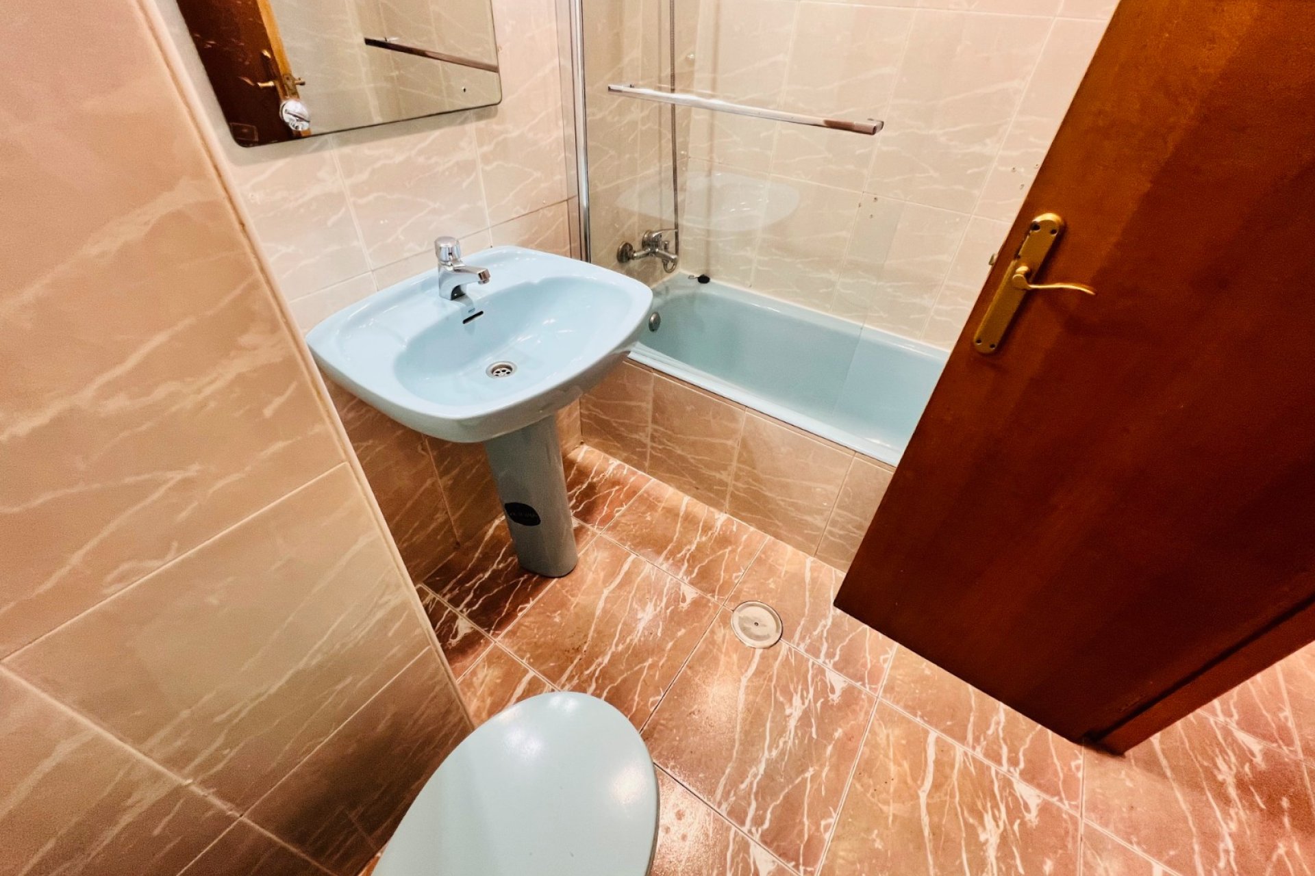 Wiederverkauf - Wohnung - Torrevieja - Centro