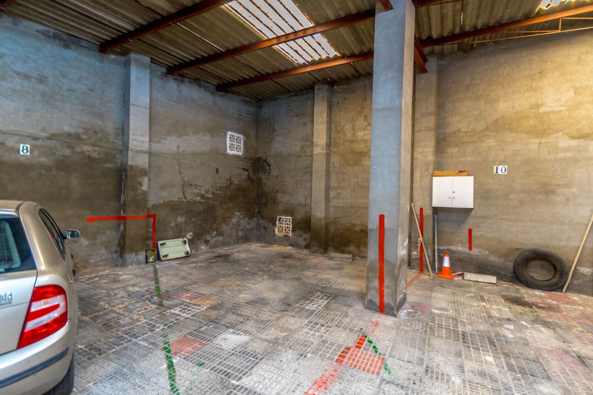 Wiederverkauf - Wohnung - Torrevieja - Centro