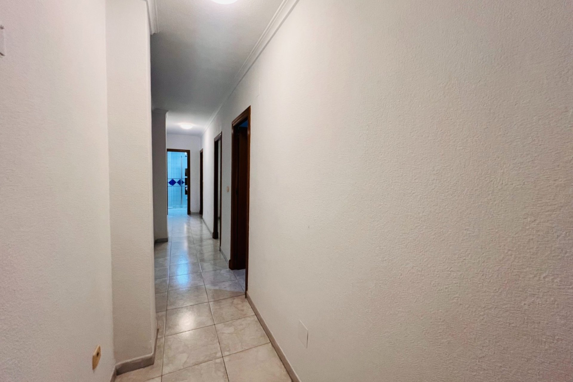 Wiederverkauf - Wohnung - Torrevieja - Centro