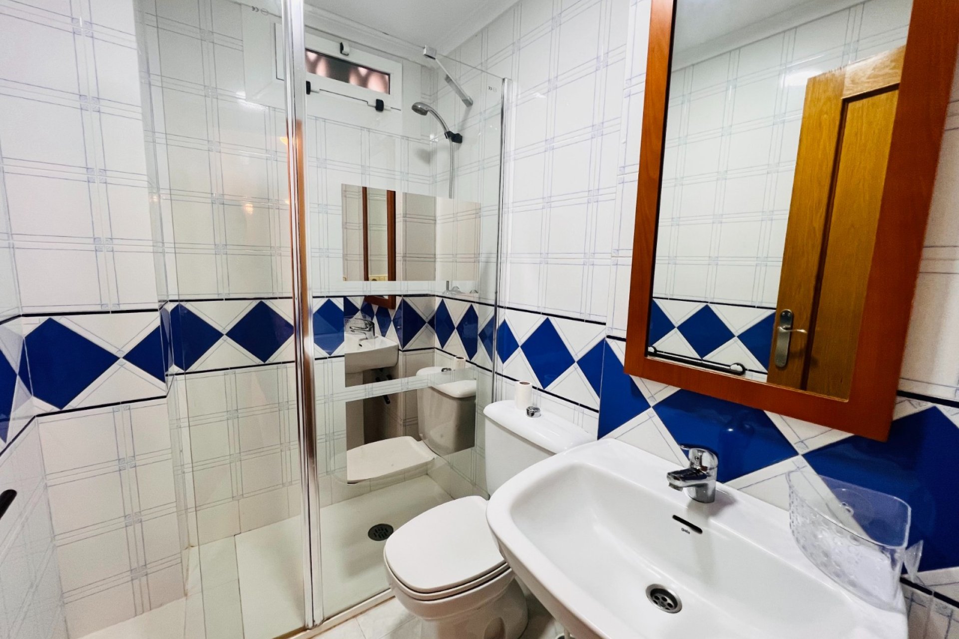 Wiederverkauf - Wohnung - Torrevieja - Centro