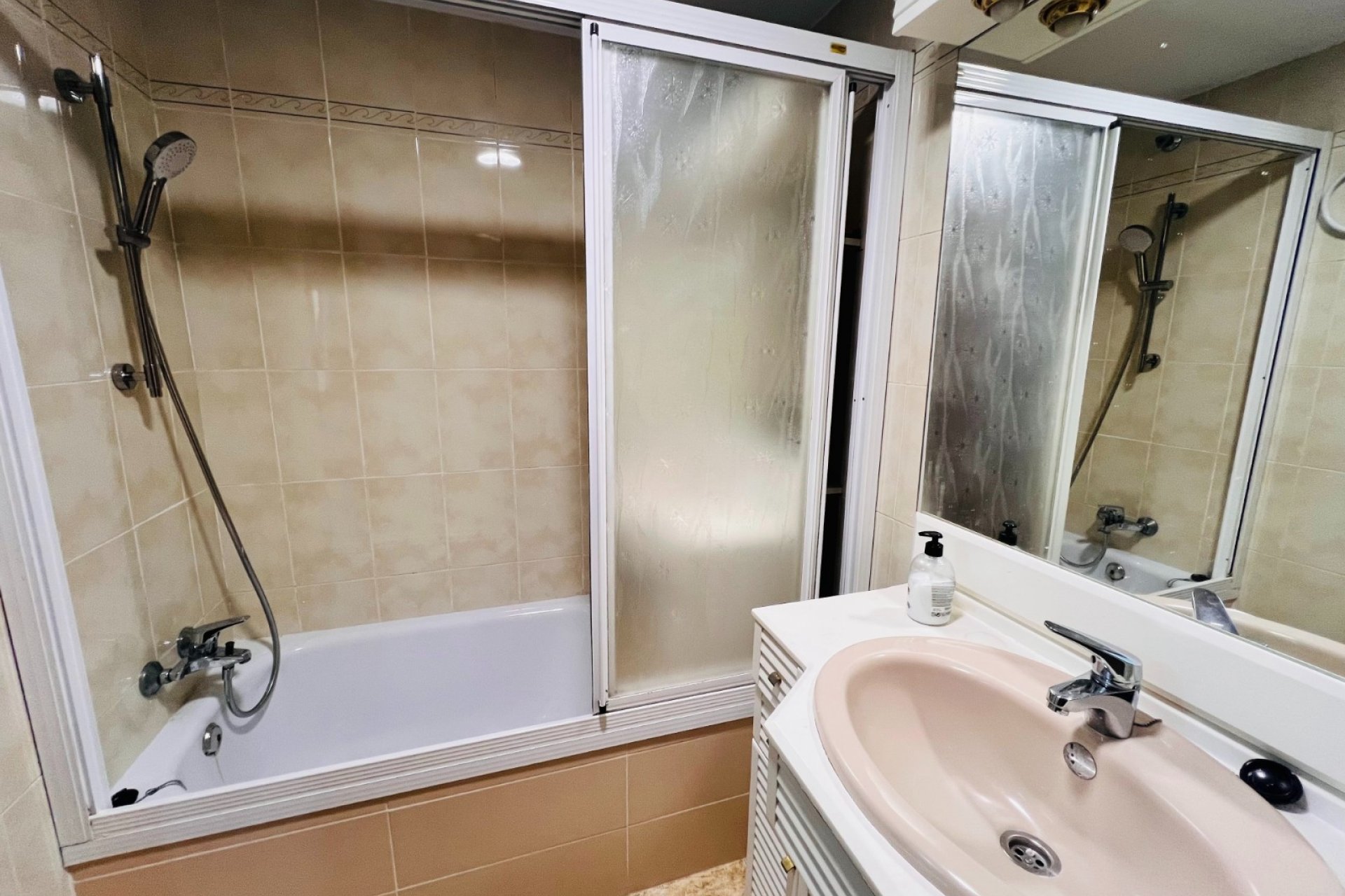 Wiederverkauf - Wohnung - Torrevieja - Centro