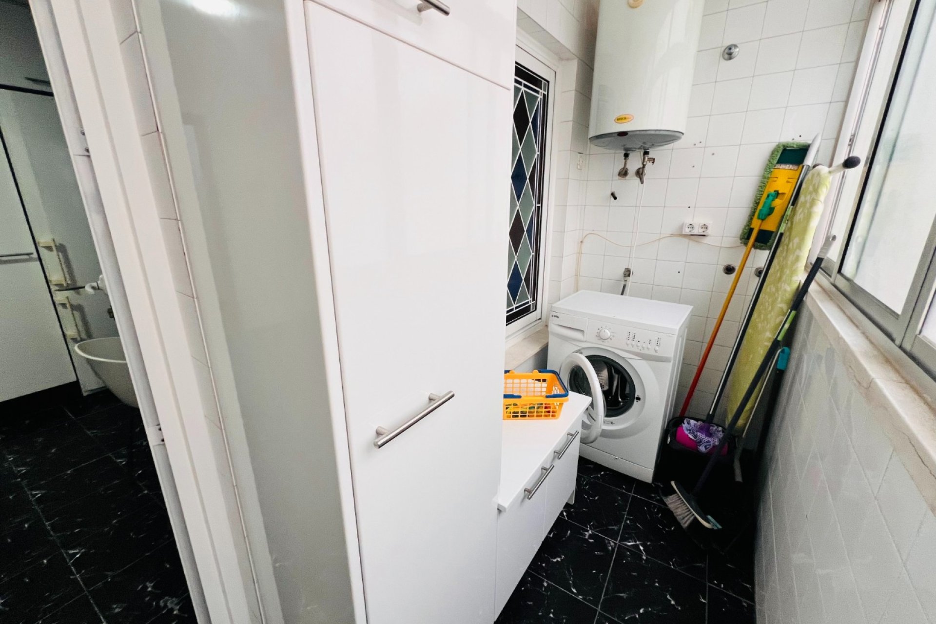 Wiederverkauf - Wohnung - Torrevieja - Centro