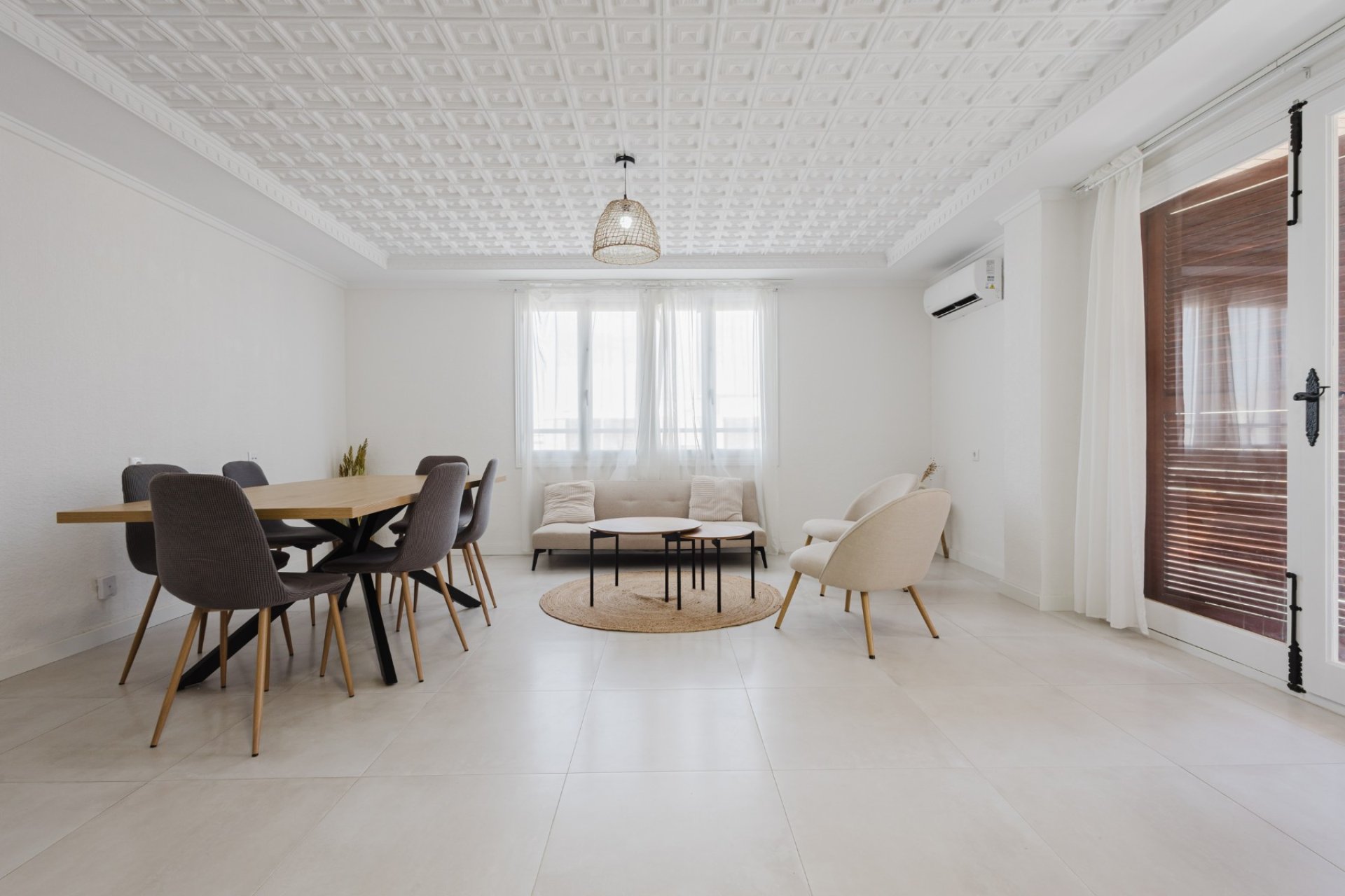 Wiederverkauf - Wohnung - Torrevieja - El Acequión - Los Náufragos