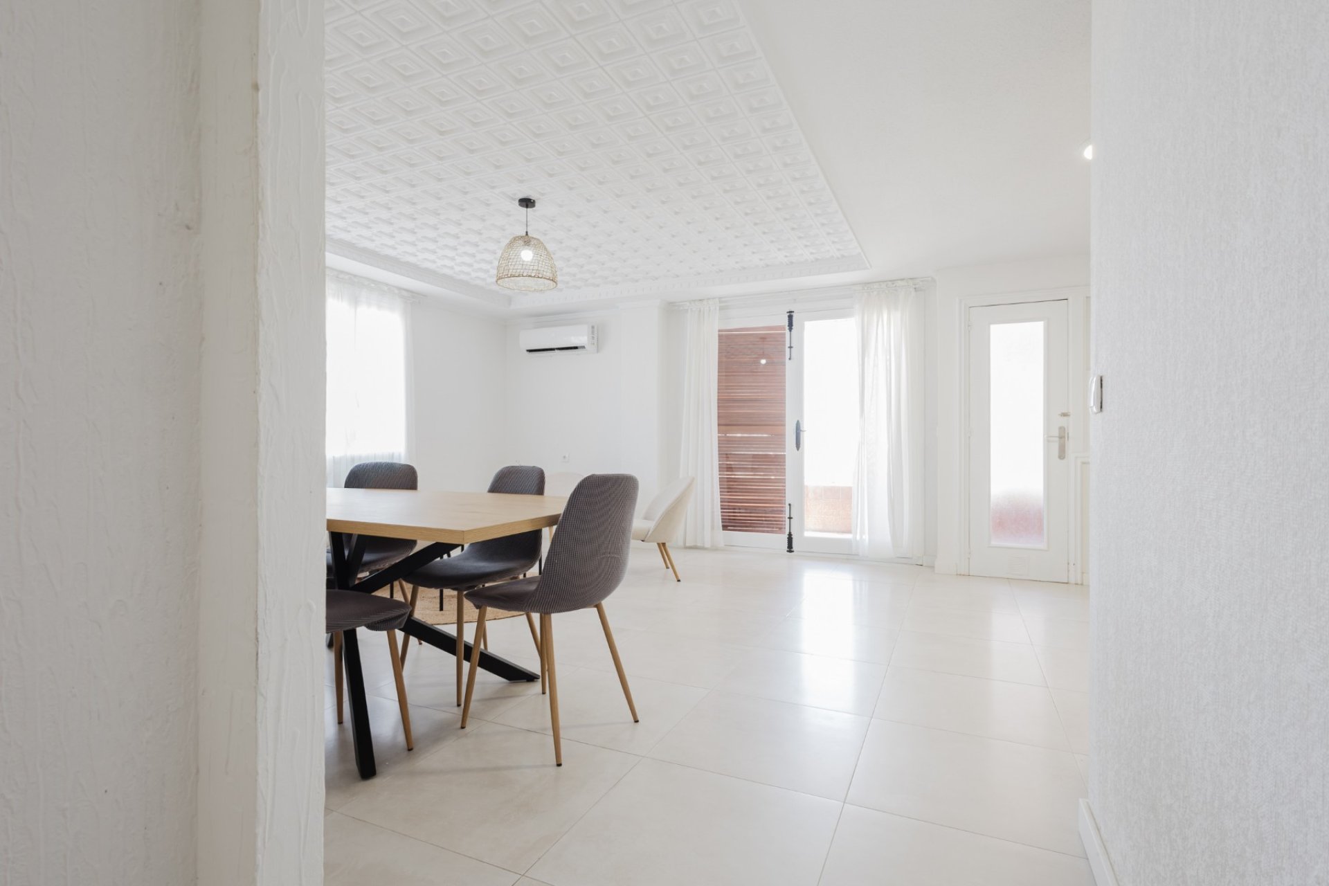 Wiederverkauf - Wohnung - Torrevieja - El Acequión - Los Náufragos
