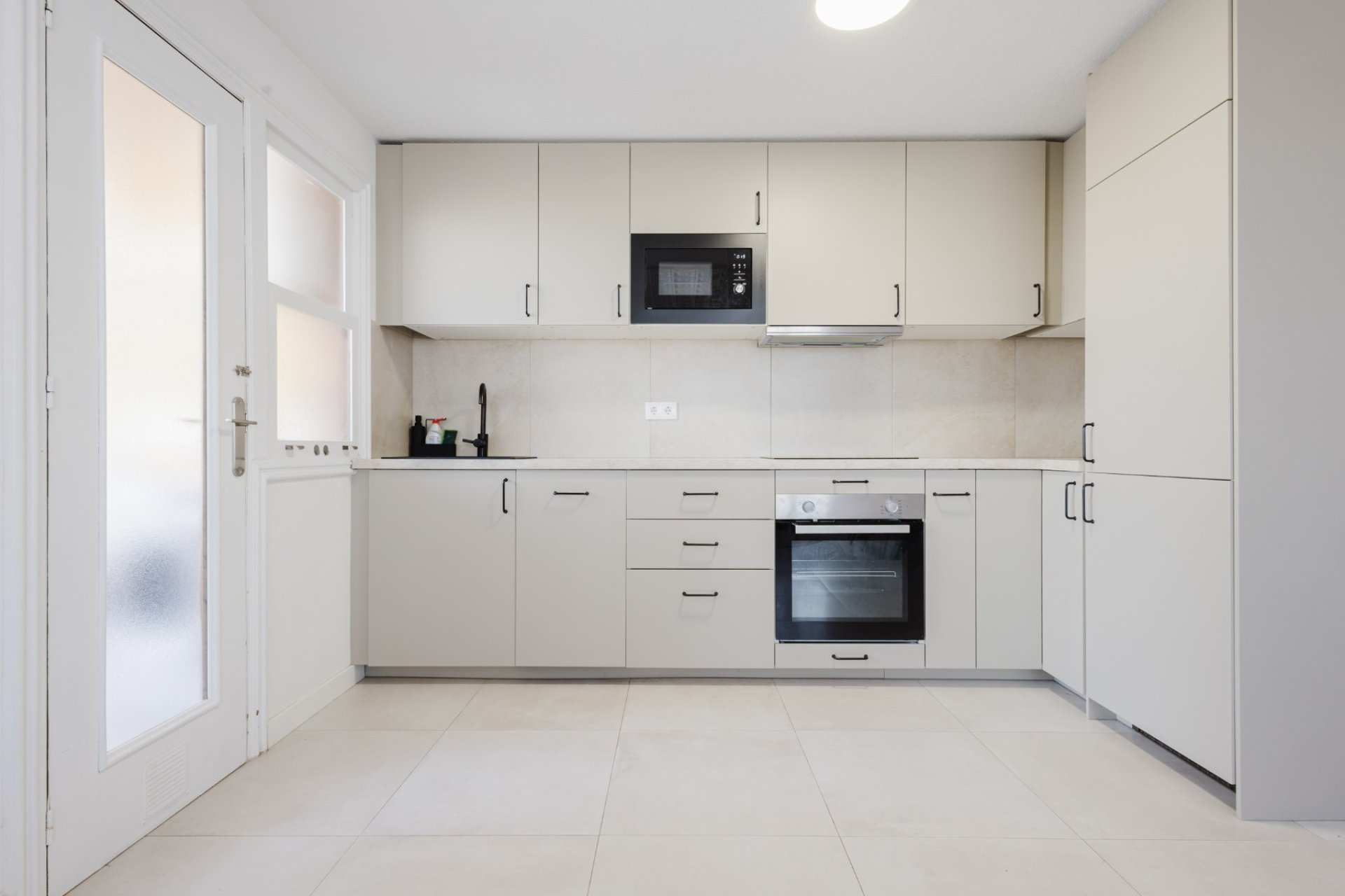 Wiederverkauf - Wohnung - Torrevieja - El Acequión - Los Náufragos