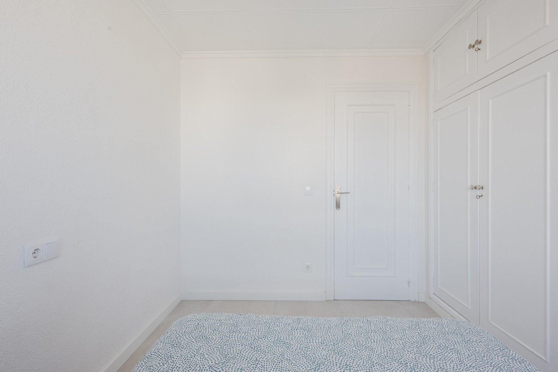 Wiederverkauf - Wohnung - Torrevieja - El Acequión - Los Náufragos