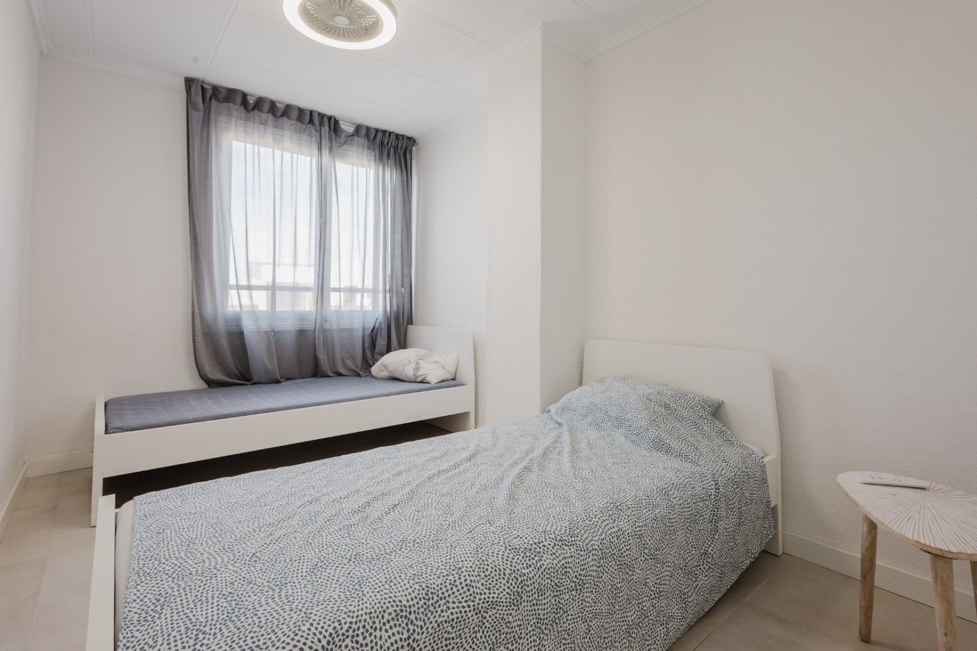 Wiederverkauf - Wohnung - Torrevieja - El Acequión - Los Náufragos
