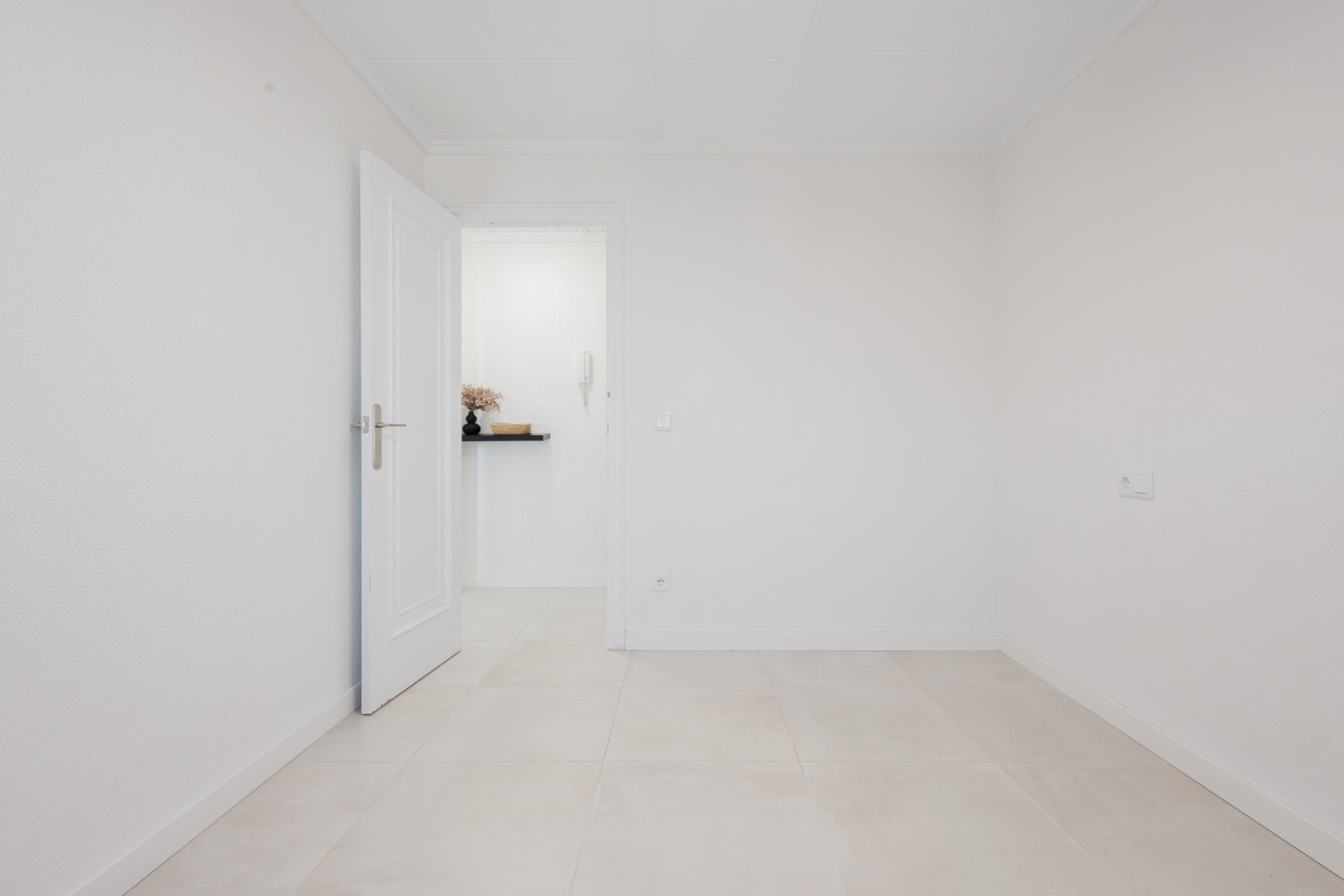 Wiederverkauf - Wohnung - Torrevieja - El Acequión - Los Náufragos