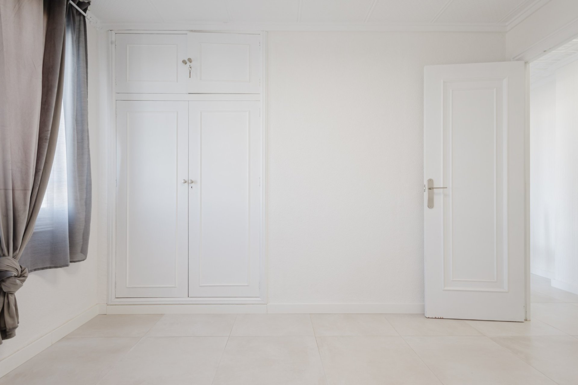 Wiederverkauf - Wohnung - Torrevieja - El Acequión - Los Náufragos