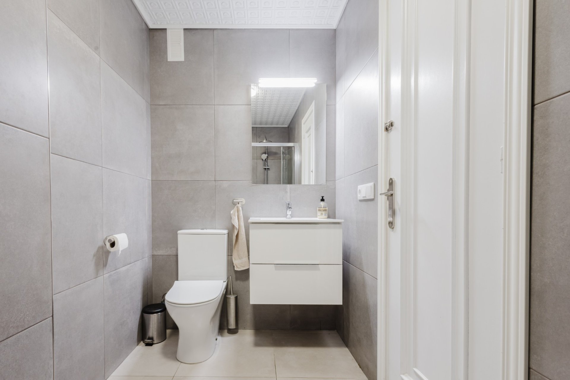 Wiederverkauf - Wohnung - Torrevieja - El Acequión - Los Náufragos