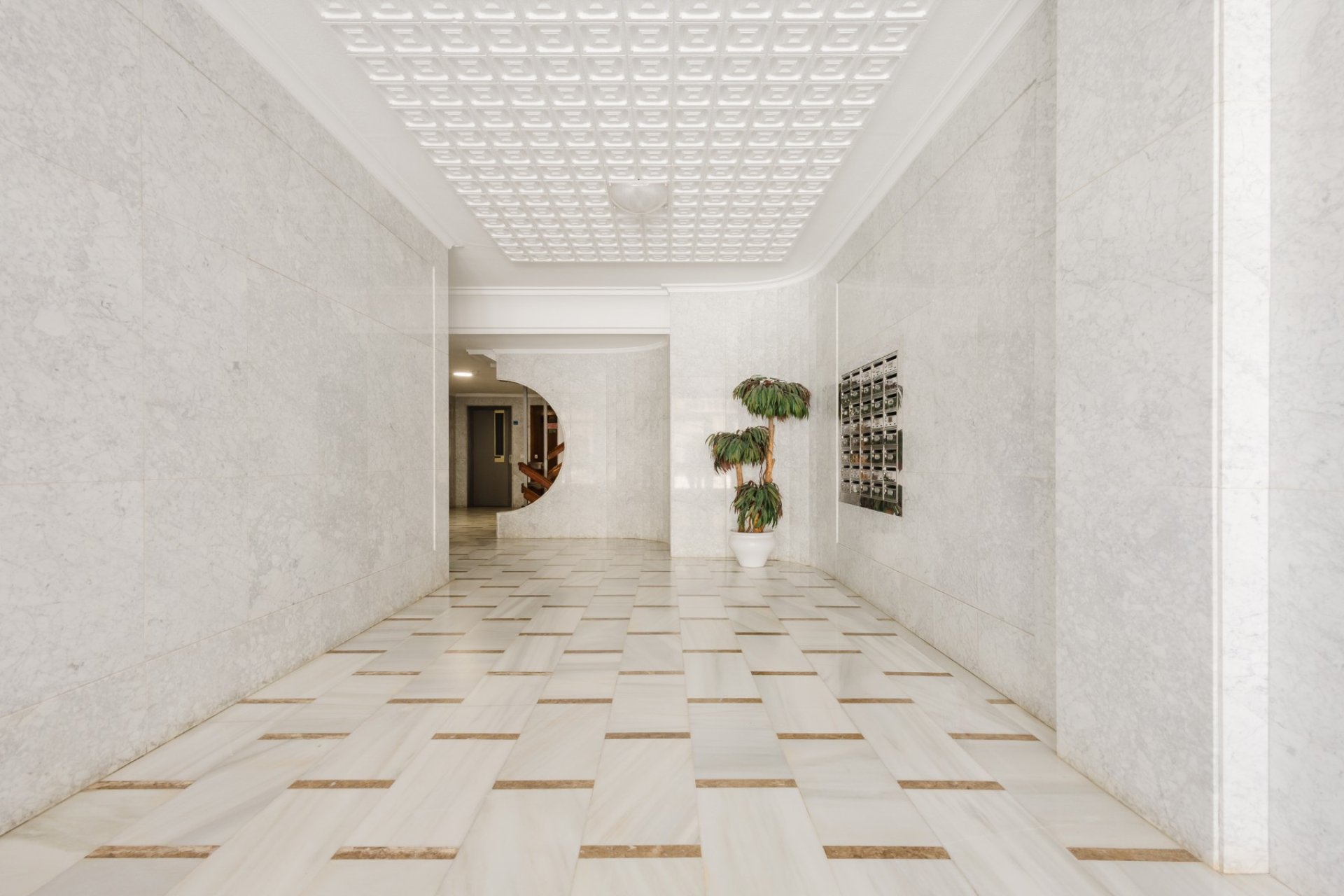 Wiederverkauf - Wohnung - Torrevieja - El Acequión - Los Náufragos