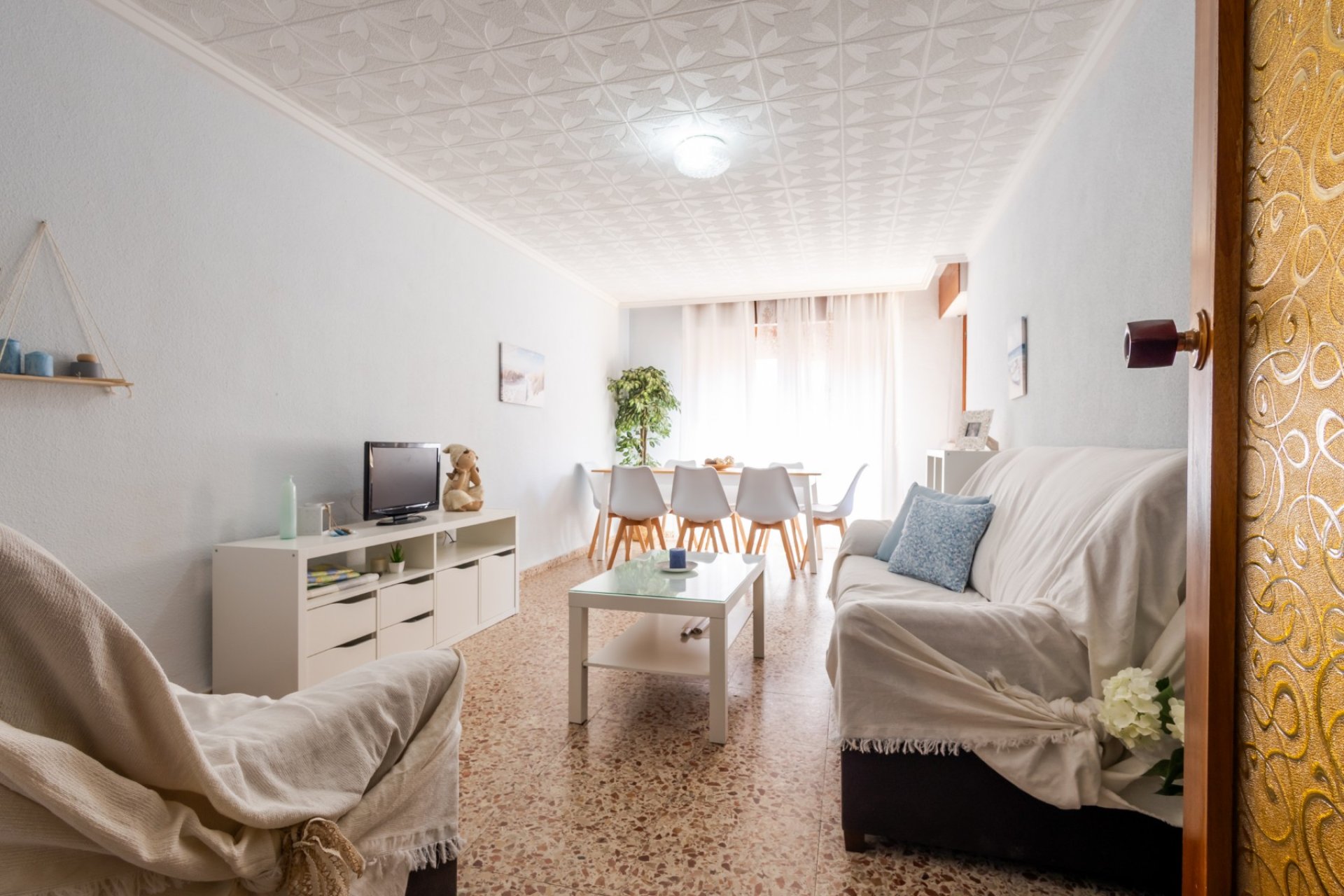 Wiederverkauf - Wohnung - Torrevieja - El Acequión - Los Náufragos