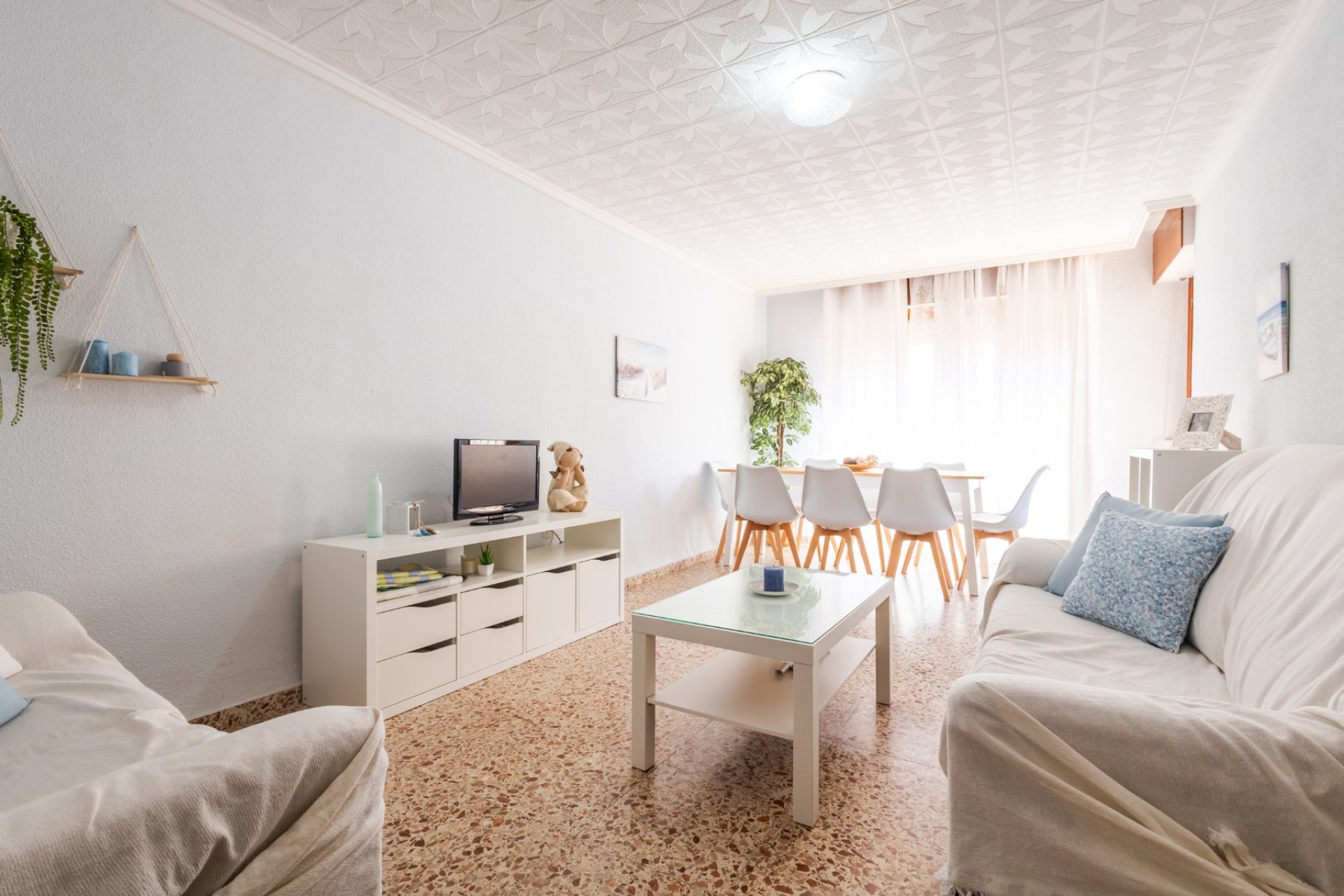 Wiederverkauf - Wohnung - Torrevieja - El Acequión - Los Náufragos