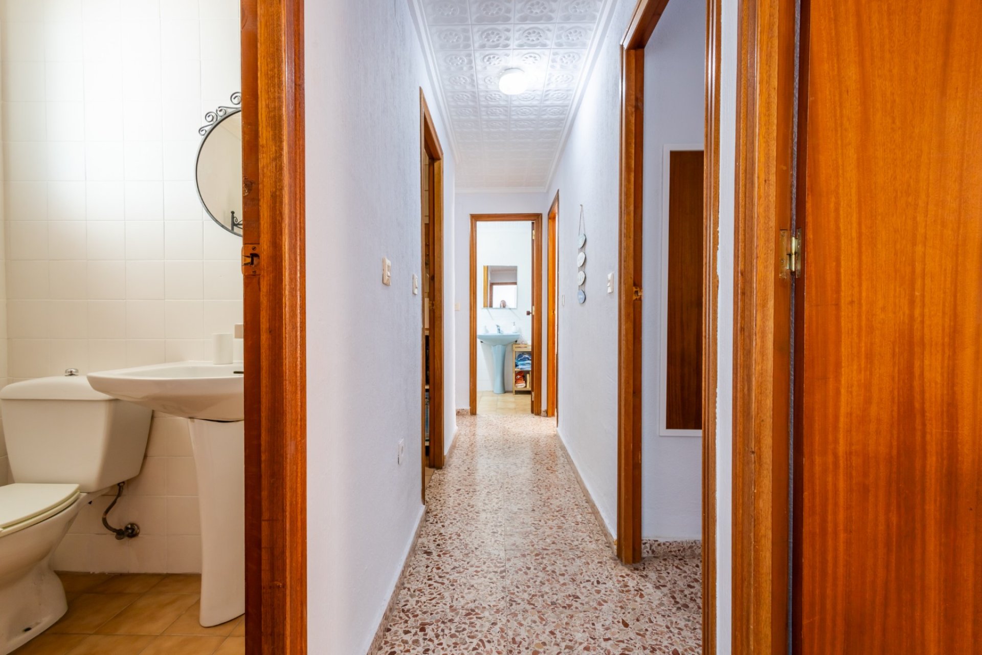 Wiederverkauf - Wohnung - Torrevieja - El Acequión - Los Náufragos