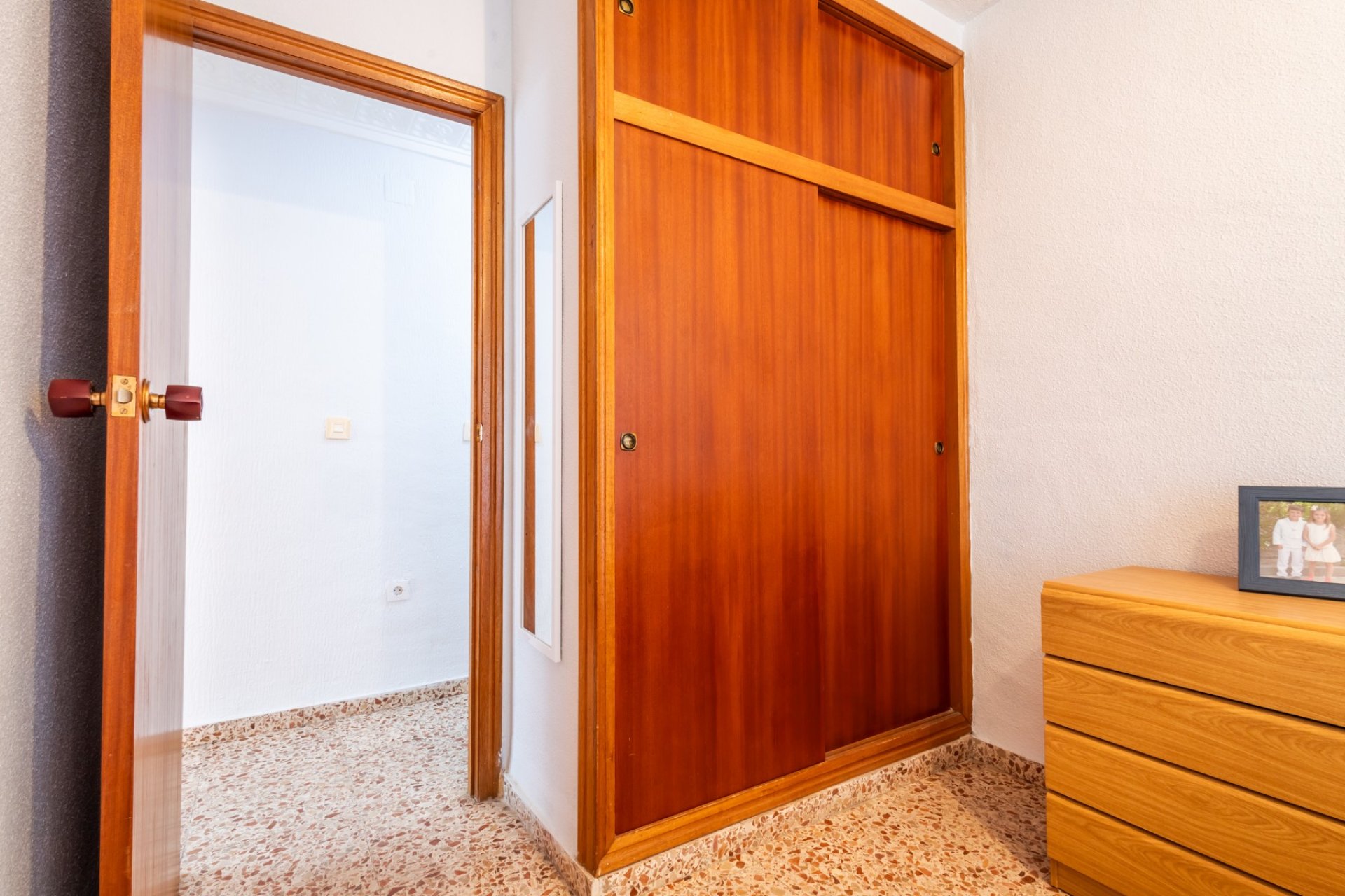 Wiederverkauf - Wohnung - Torrevieja - El Acequión - Los Náufragos