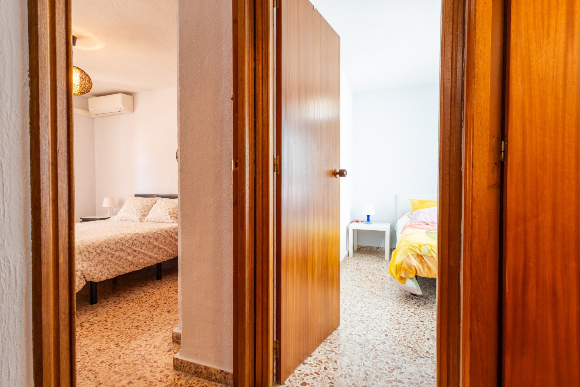 Wiederverkauf - Wohnung - Torrevieja - El Acequión - Los Náufragos
