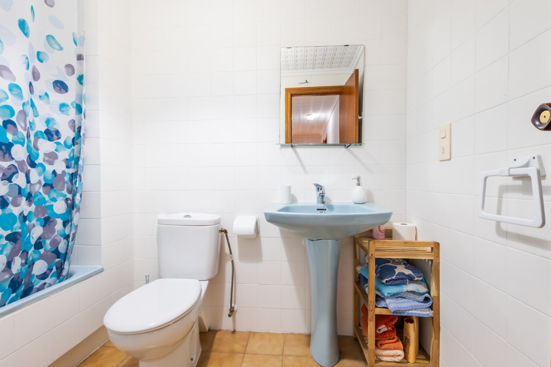 Wiederverkauf - Wohnung - Torrevieja - El Acequión - Los Náufragos