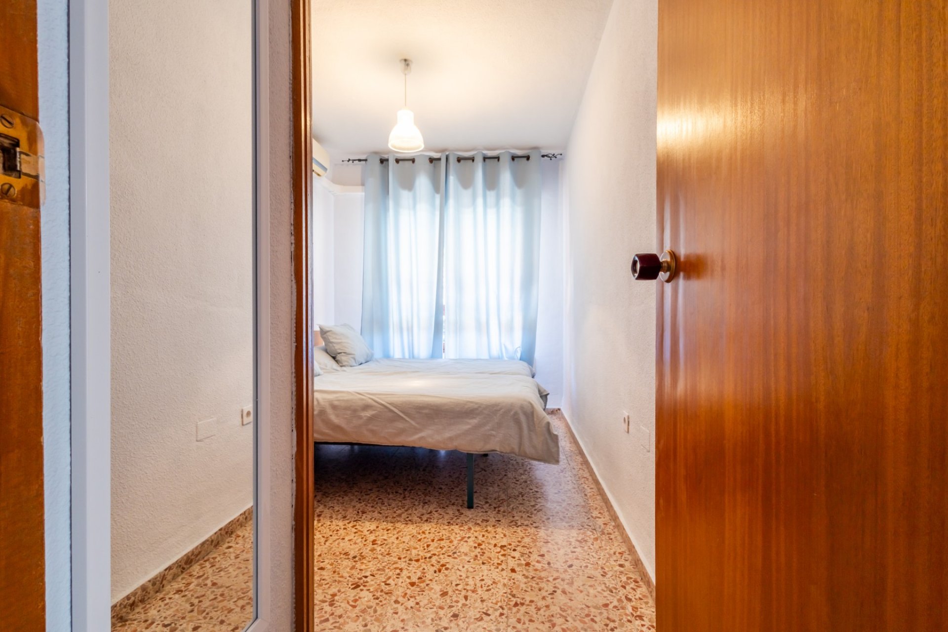Wiederverkauf - Wohnung - Torrevieja - El Acequión - Los Náufragos