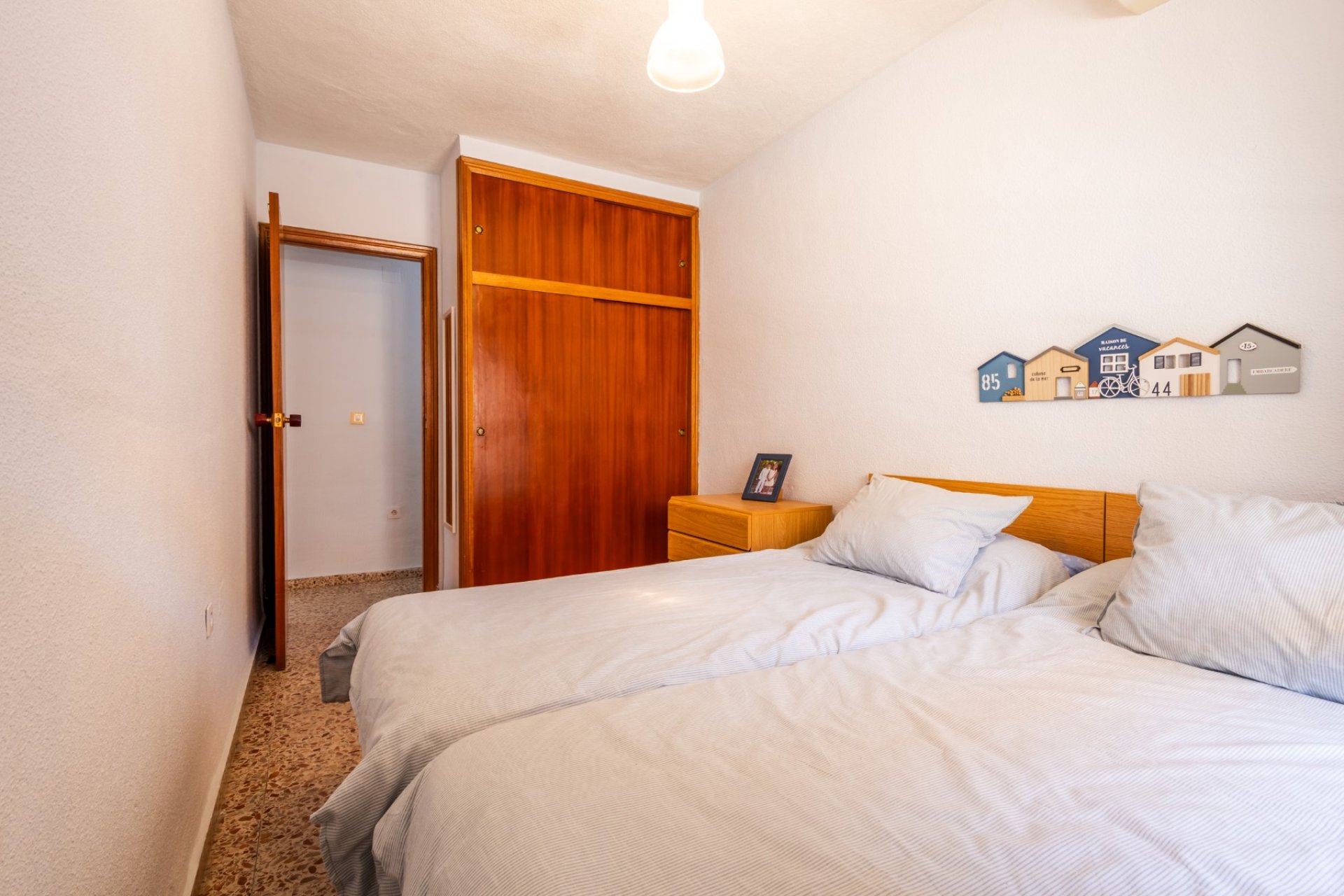 Wiederverkauf - Wohnung - Torrevieja - El Acequión - Los Náufragos
