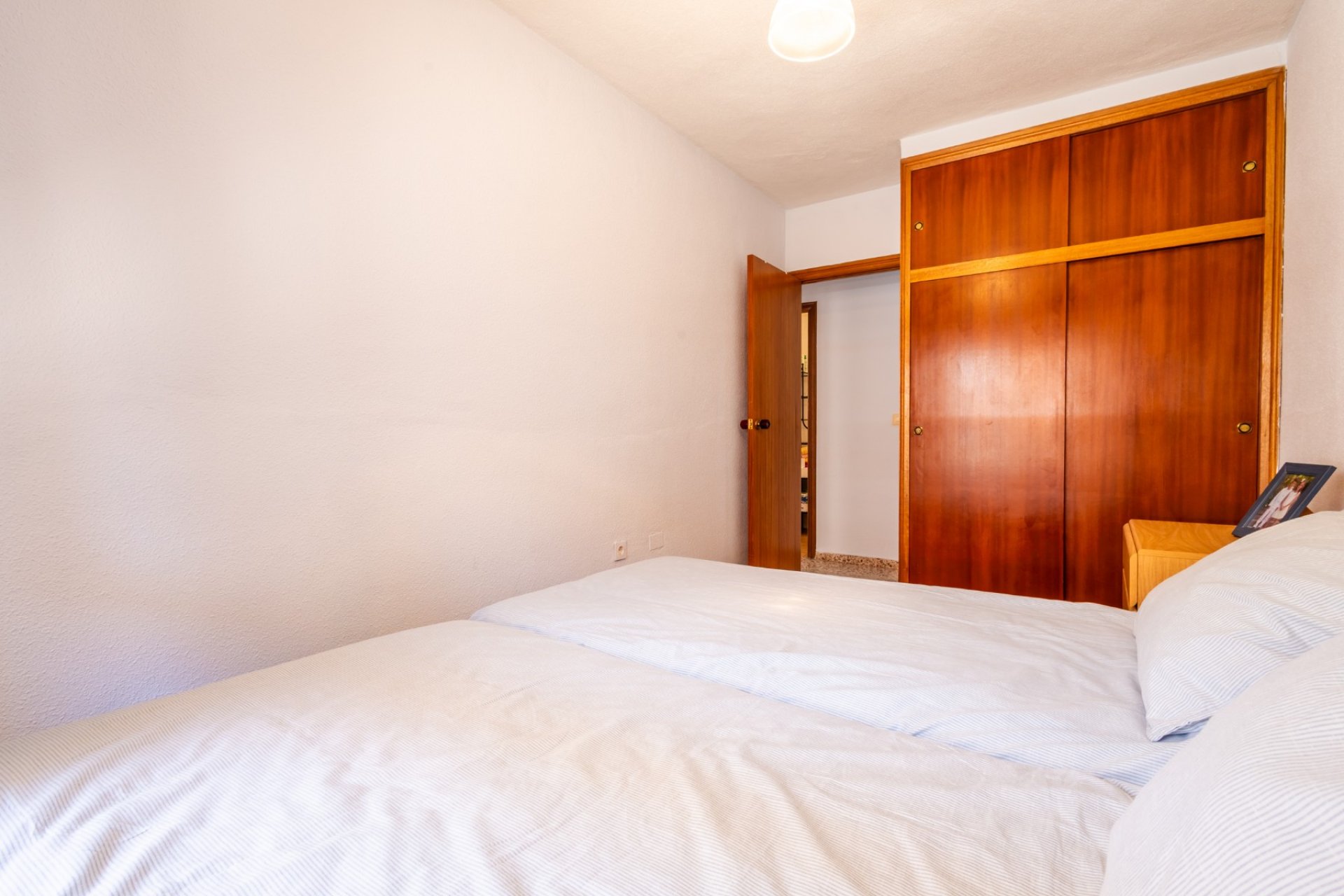 Wiederverkauf - Wohnung - Torrevieja - El Acequión - Los Náufragos