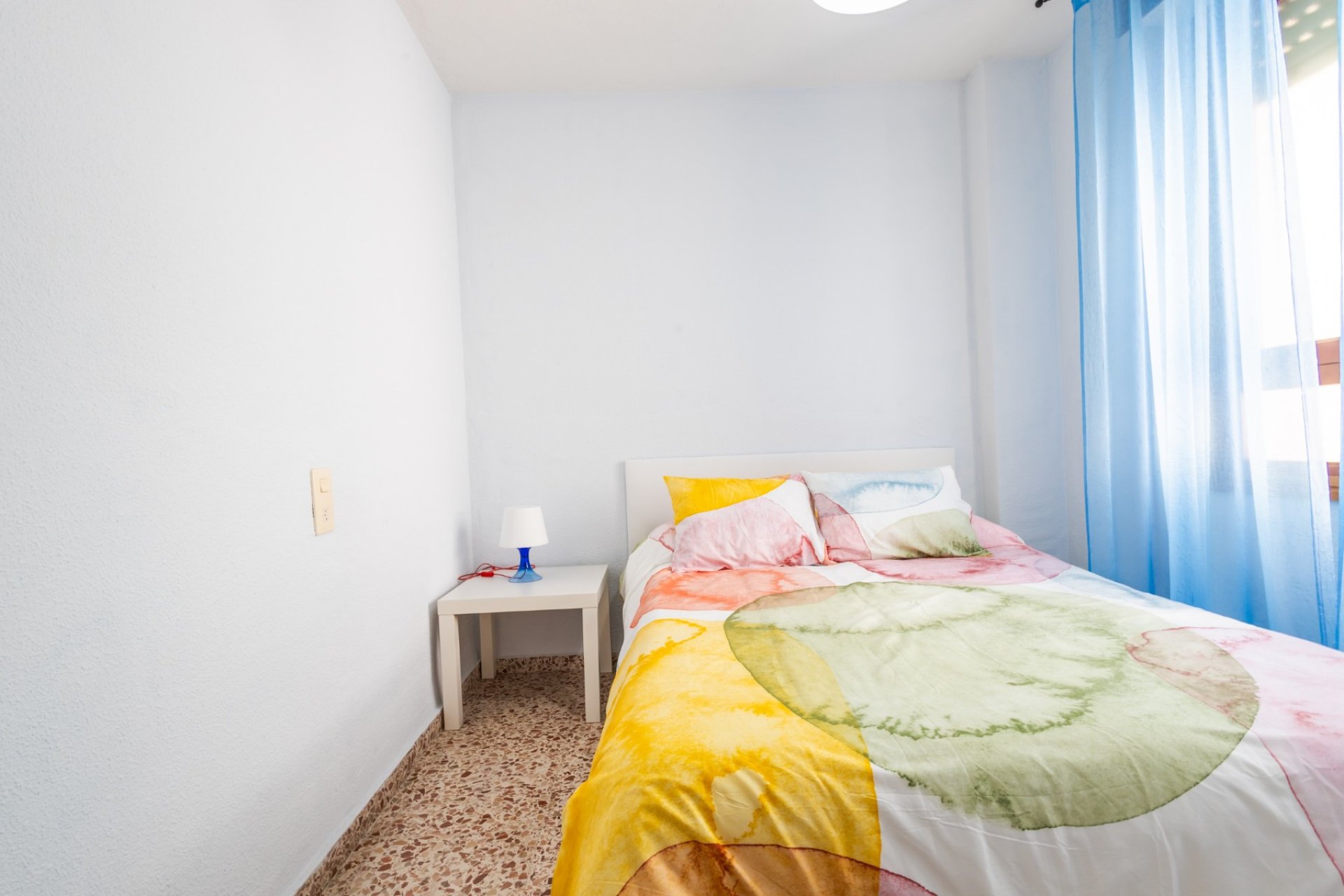Wiederverkauf - Wohnung - Torrevieja - El Acequión - Los Náufragos