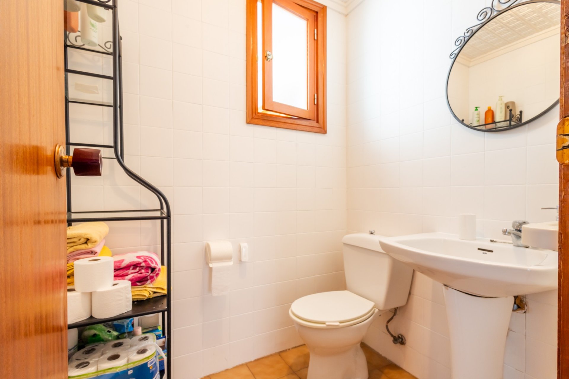 Wiederverkauf - Wohnung - Torrevieja - El Acequión - Los Náufragos