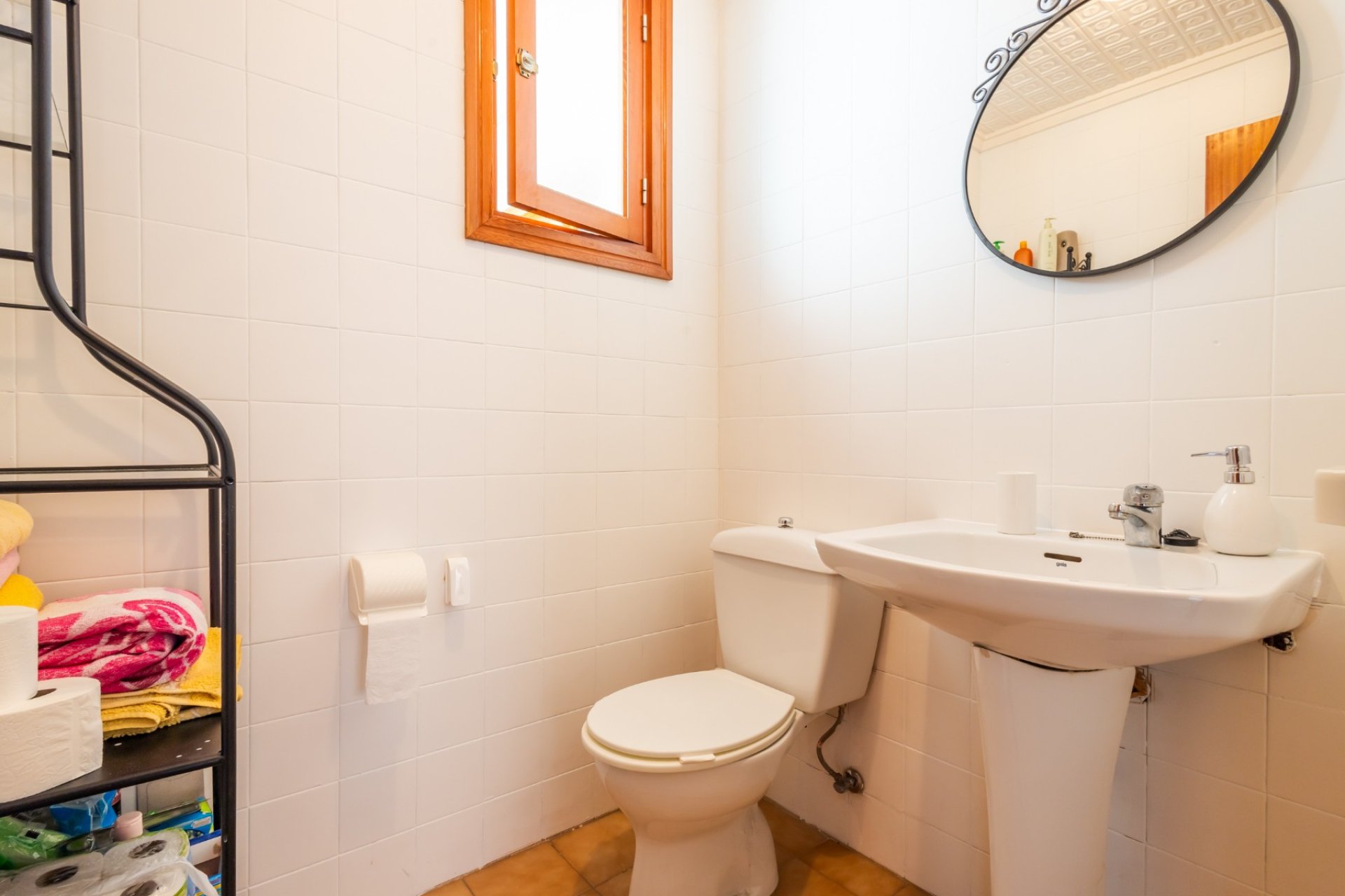 Wiederverkauf - Wohnung - Torrevieja - El Acequión - Los Náufragos